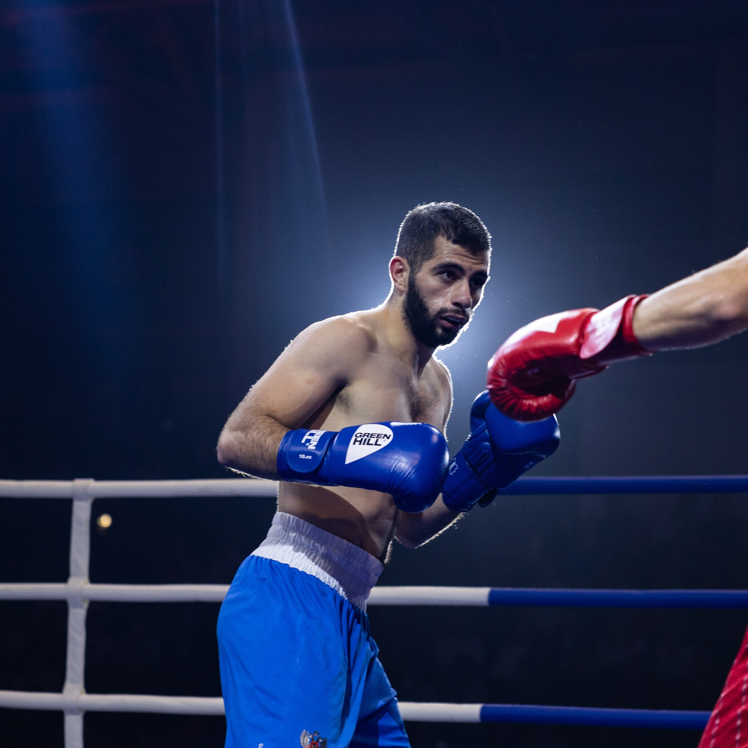 Всероссийский турнир по боксу «Сила и единство «в поддержку бойцов СВО. Свадебный фотограф в Нижнем Новгороде и Москве Виктор Баринов