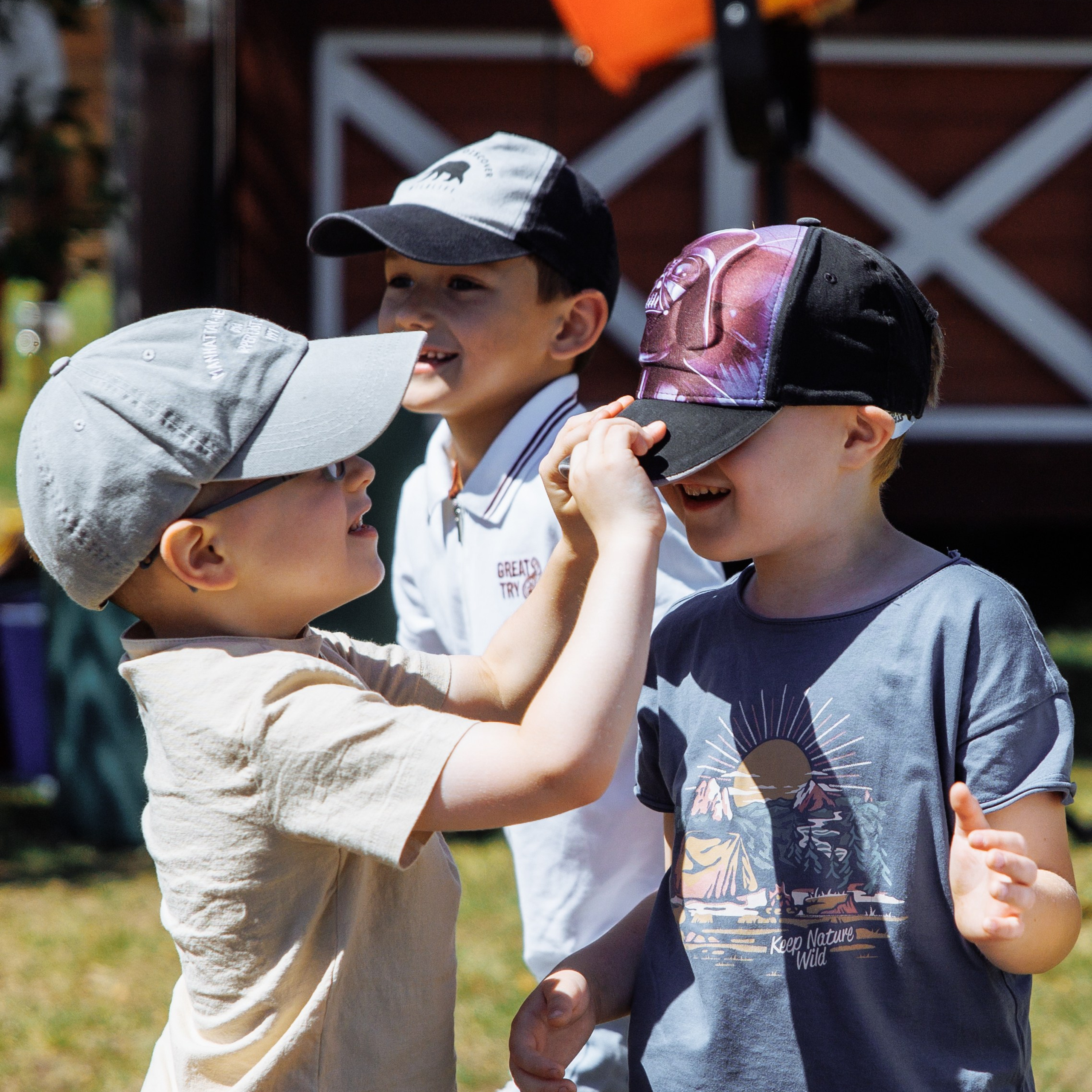 ДР с пенной вечеринкой. Свадебный фотограф в Нижнем Новгороде и Москве Виктор Баринов