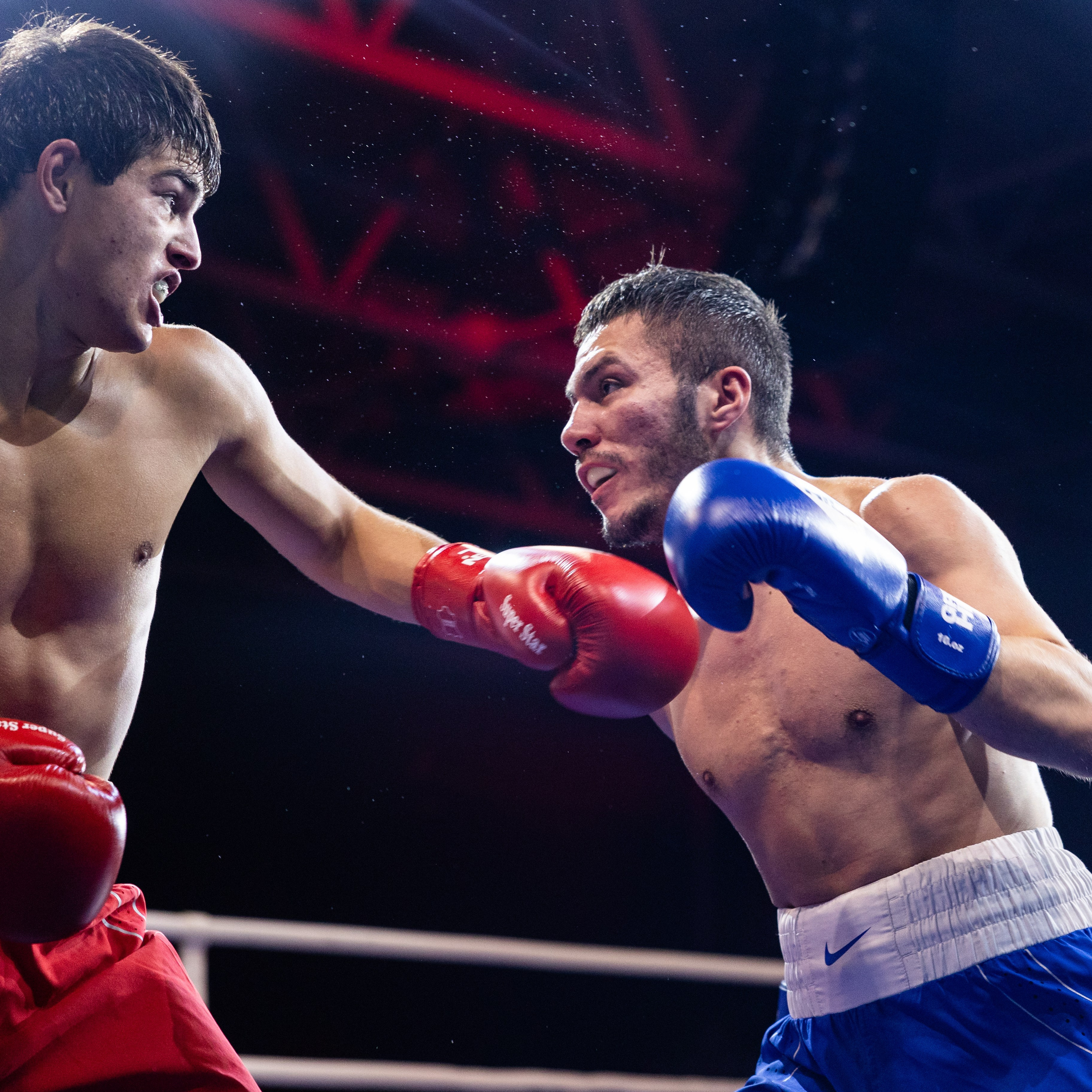 Всероссийский турнир по боксу «Сила и единство «в поддержку бойцов СВО. Свадебный фотограф в Нижнем Новгороде и Москве Виктор Баринов