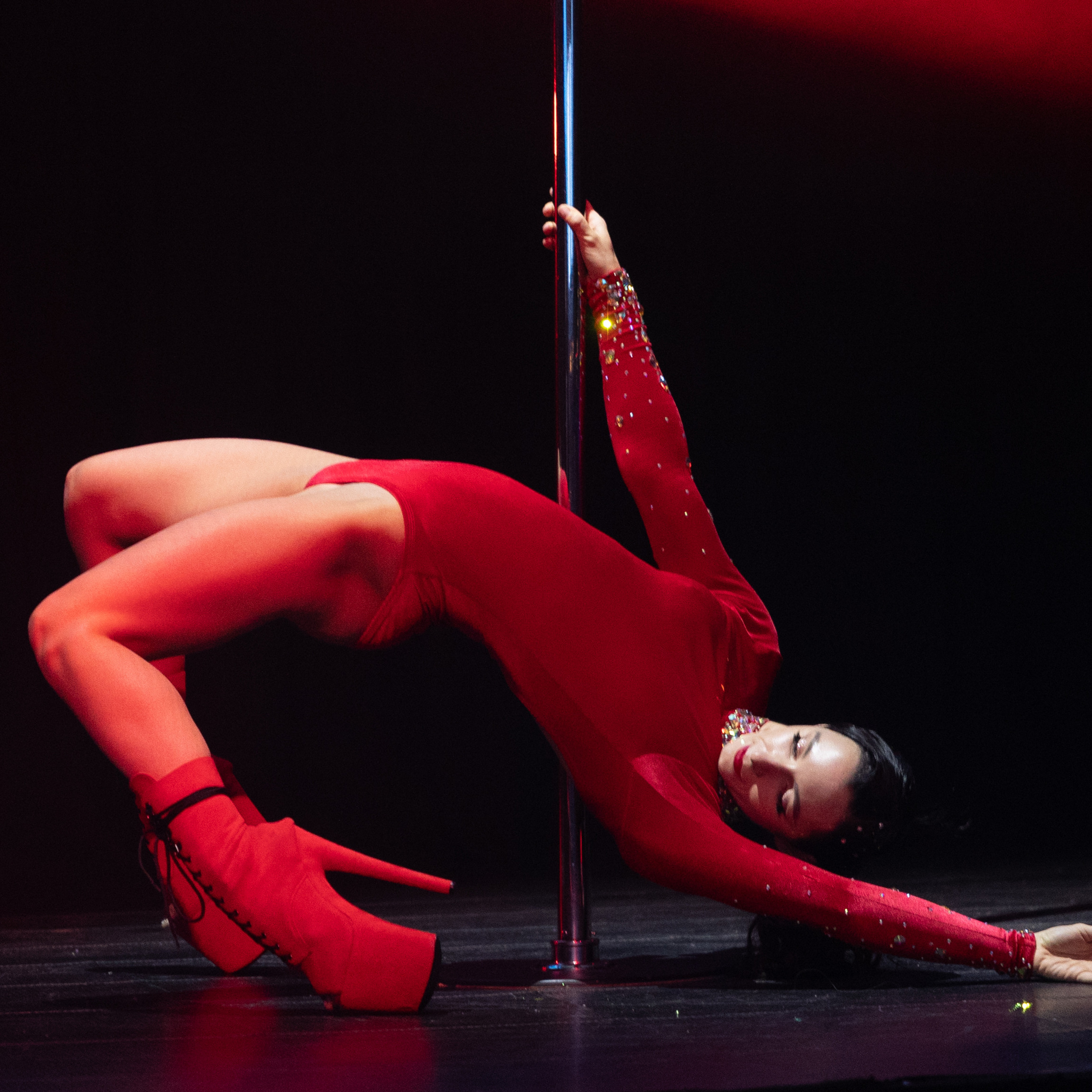 Всероссийский чемпионат по Pole dance «Lotus 2023». Свадебный фотограф в Нижнем Новгороде и Москве Виктор Баринов