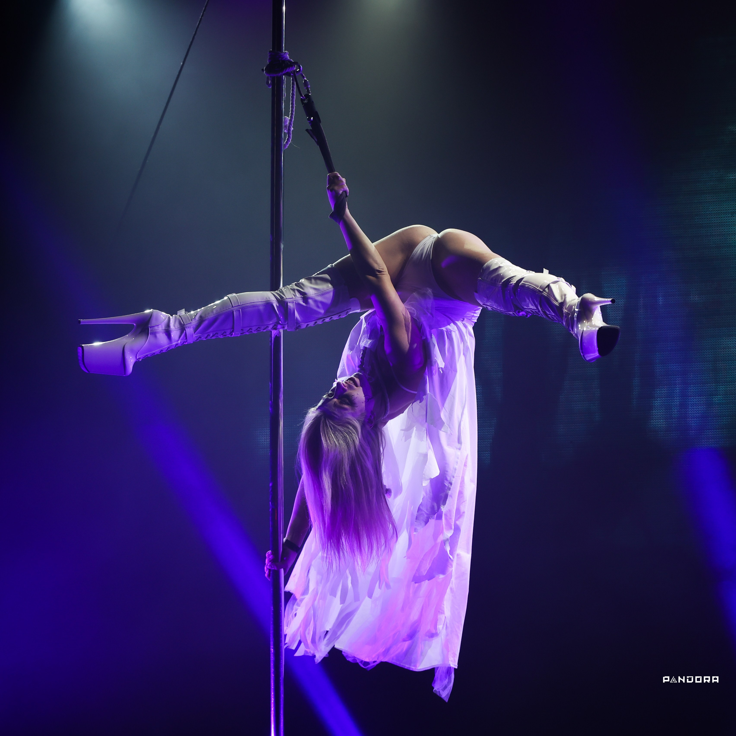 Чемпионат по Pole Dance «Pandоra». Свадебный фотограф в Нижнем Новгороде и Москве Виктор Баринов