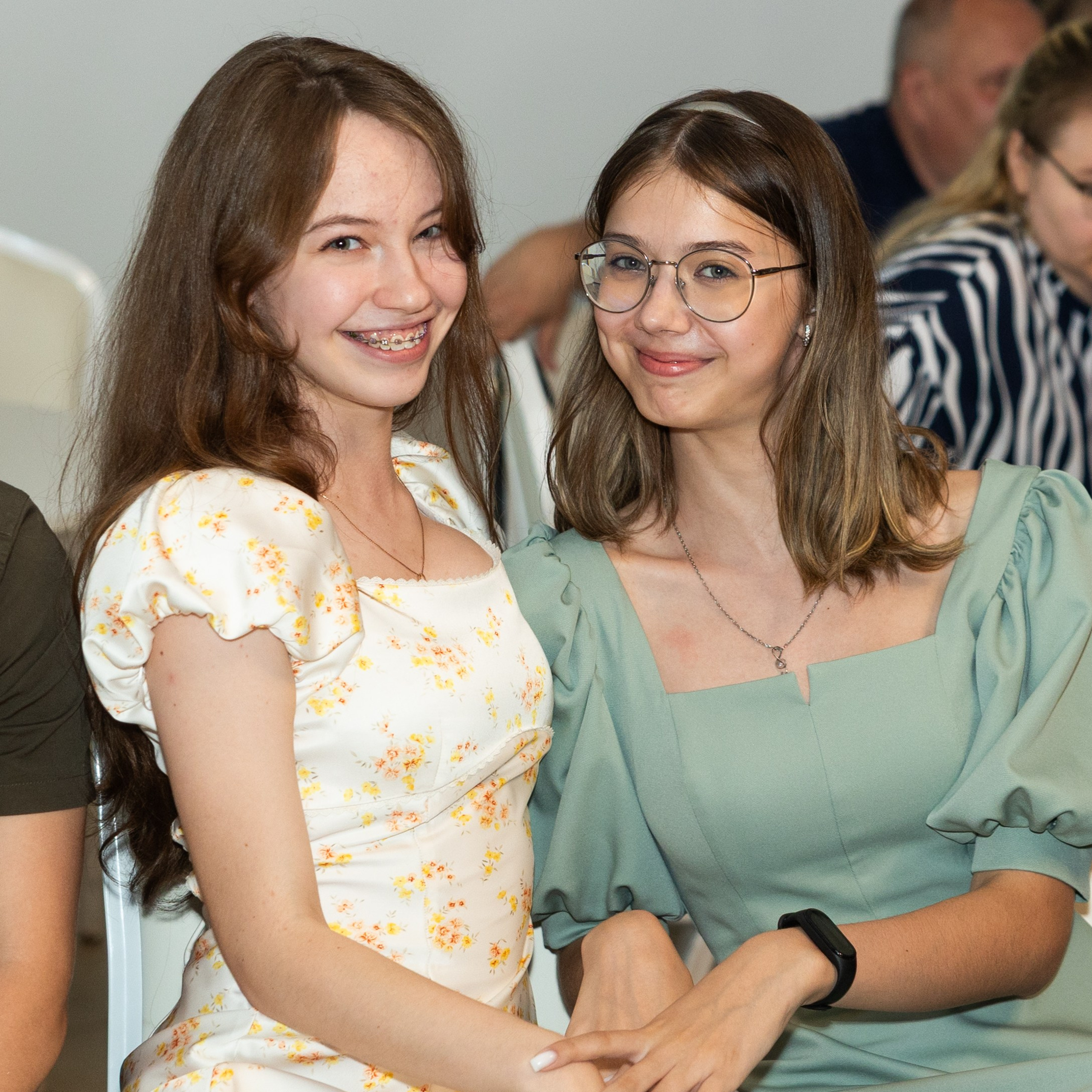 Выпускной в #LogHouse. Свадебный фотограф в Нижнем Новгороде и Москве Виктор Баринов