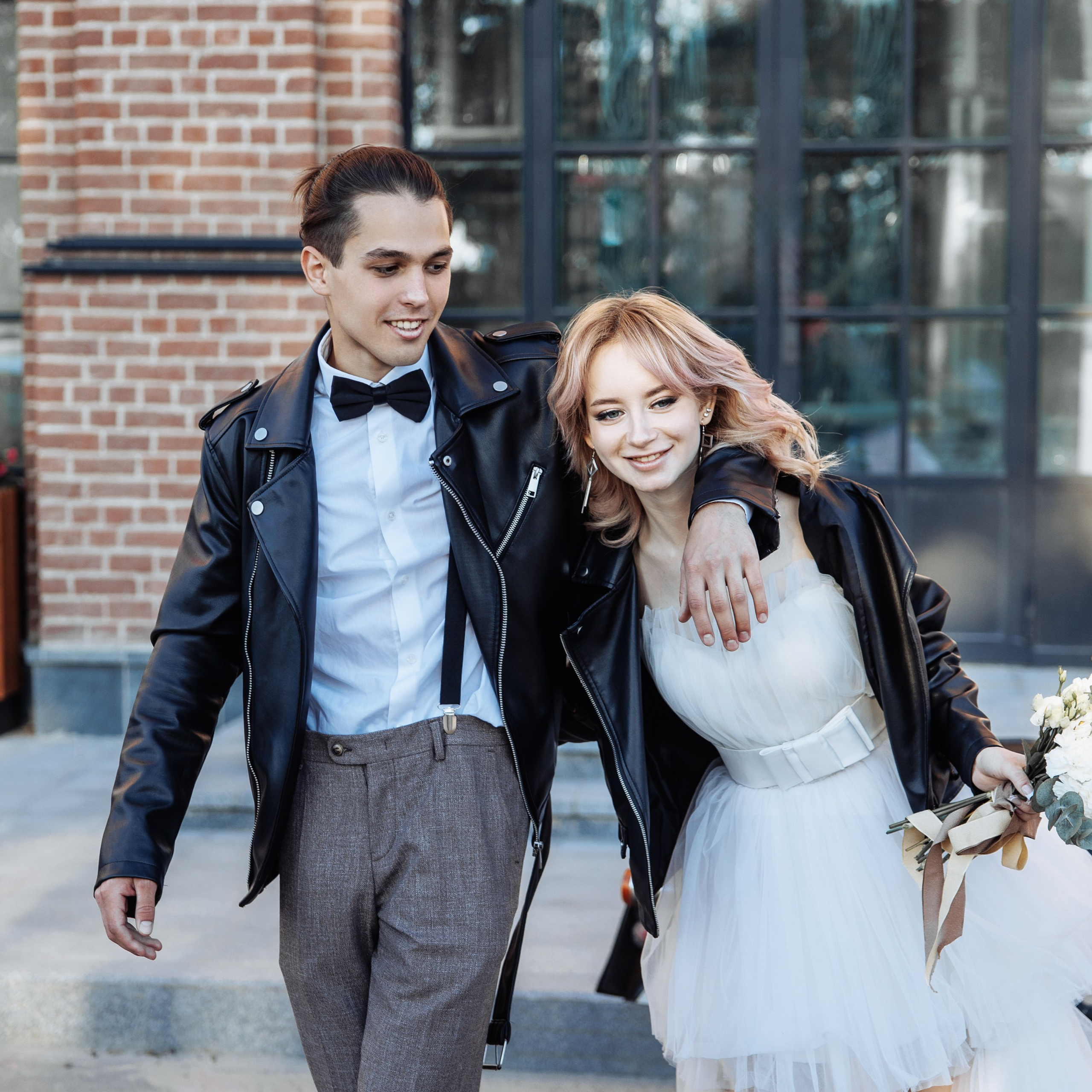 Свадебные съемки. Свадебный фотограф в Нижнем Новгороде и Москве Виктор Баринов