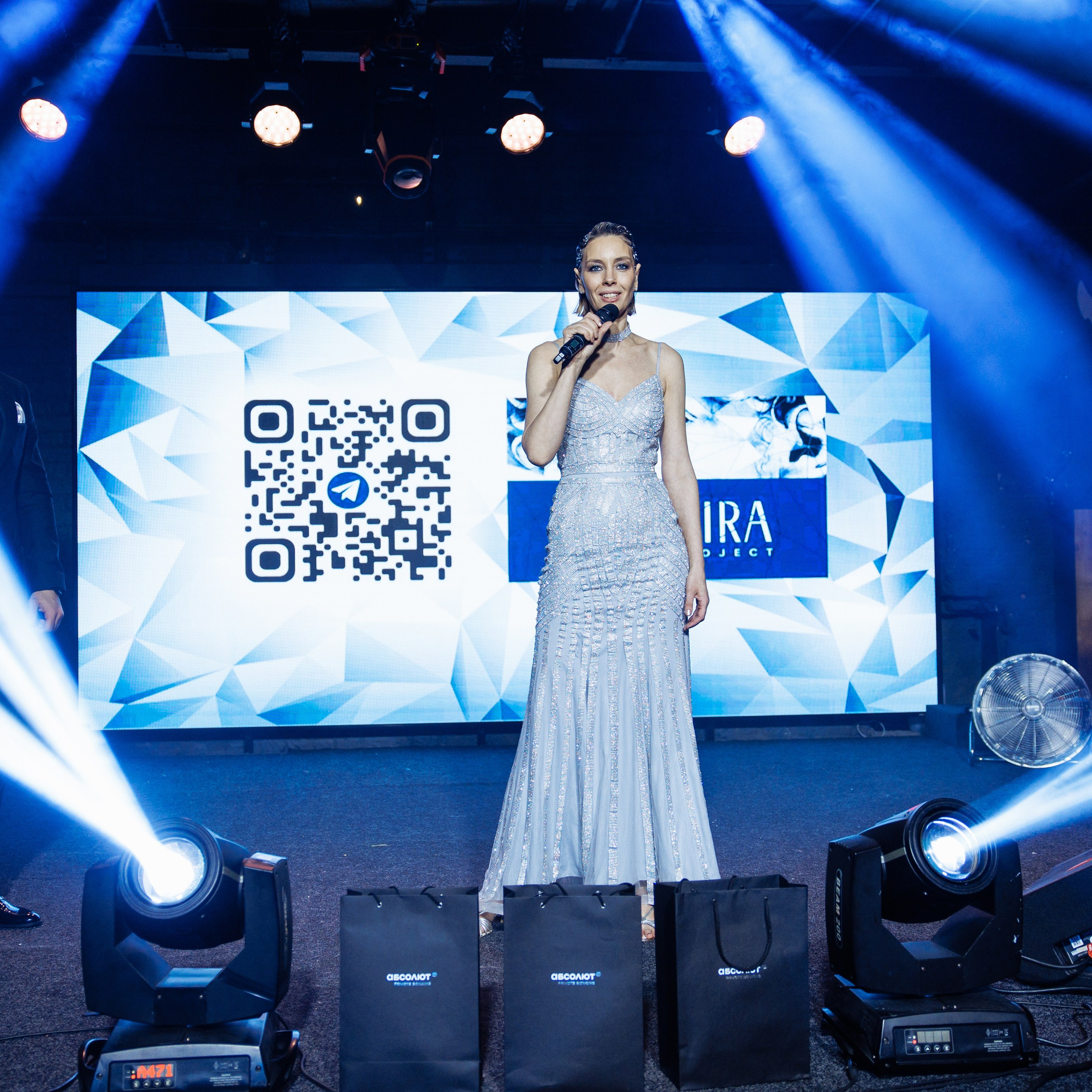 Новогодний корпоратив. Свадебный фотограф в Нижнем Новгороде и Москве Виктор Баринов