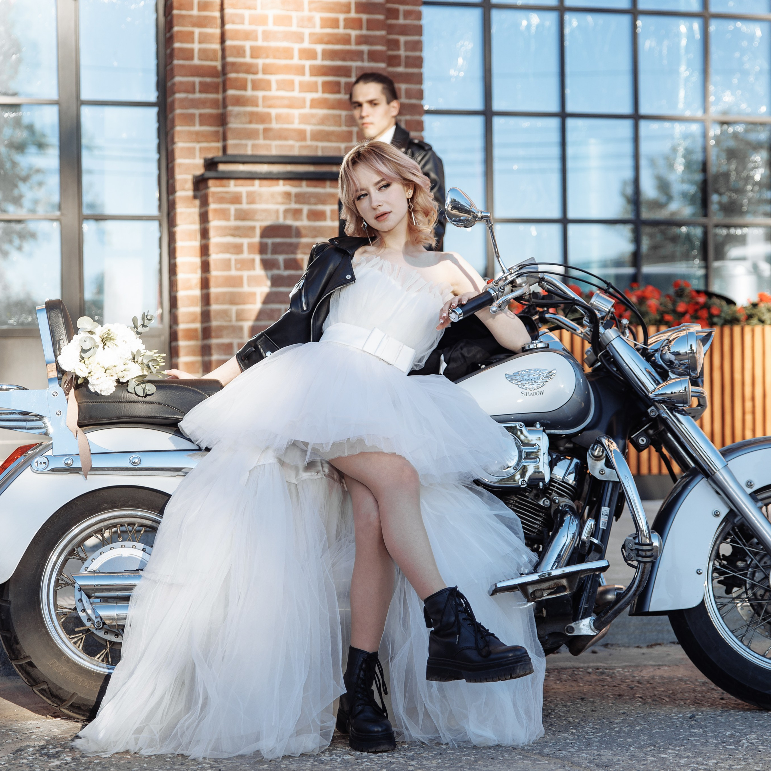 Свадебные съемки. Свадебный фотограф в Нижнем Новгороде и Москве Виктор Баринов