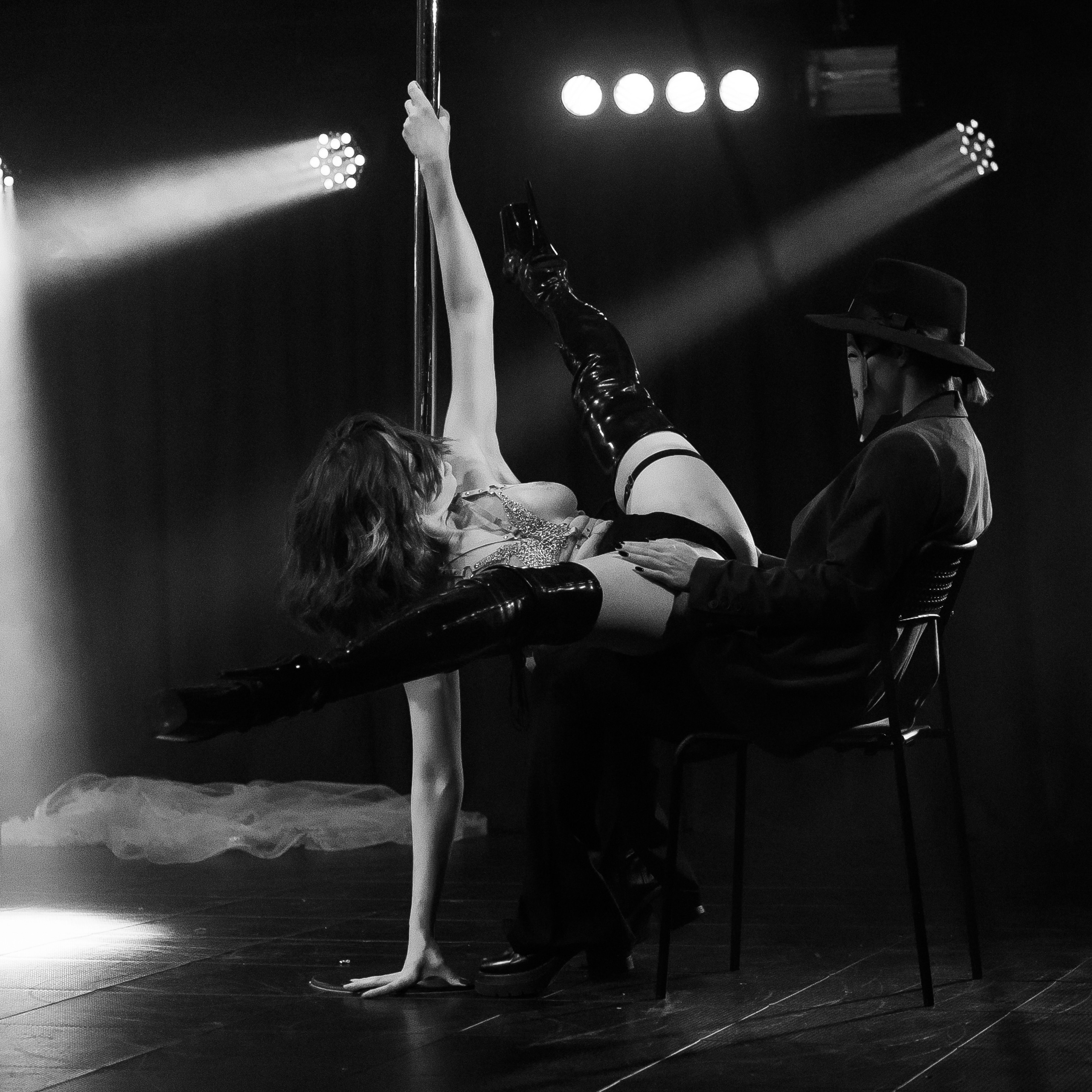 Всероссийский чемпионат по Pole dance «Lotus 2023». Свадебный фотограф в Нижнем Новгороде и Москве Виктор Баринов