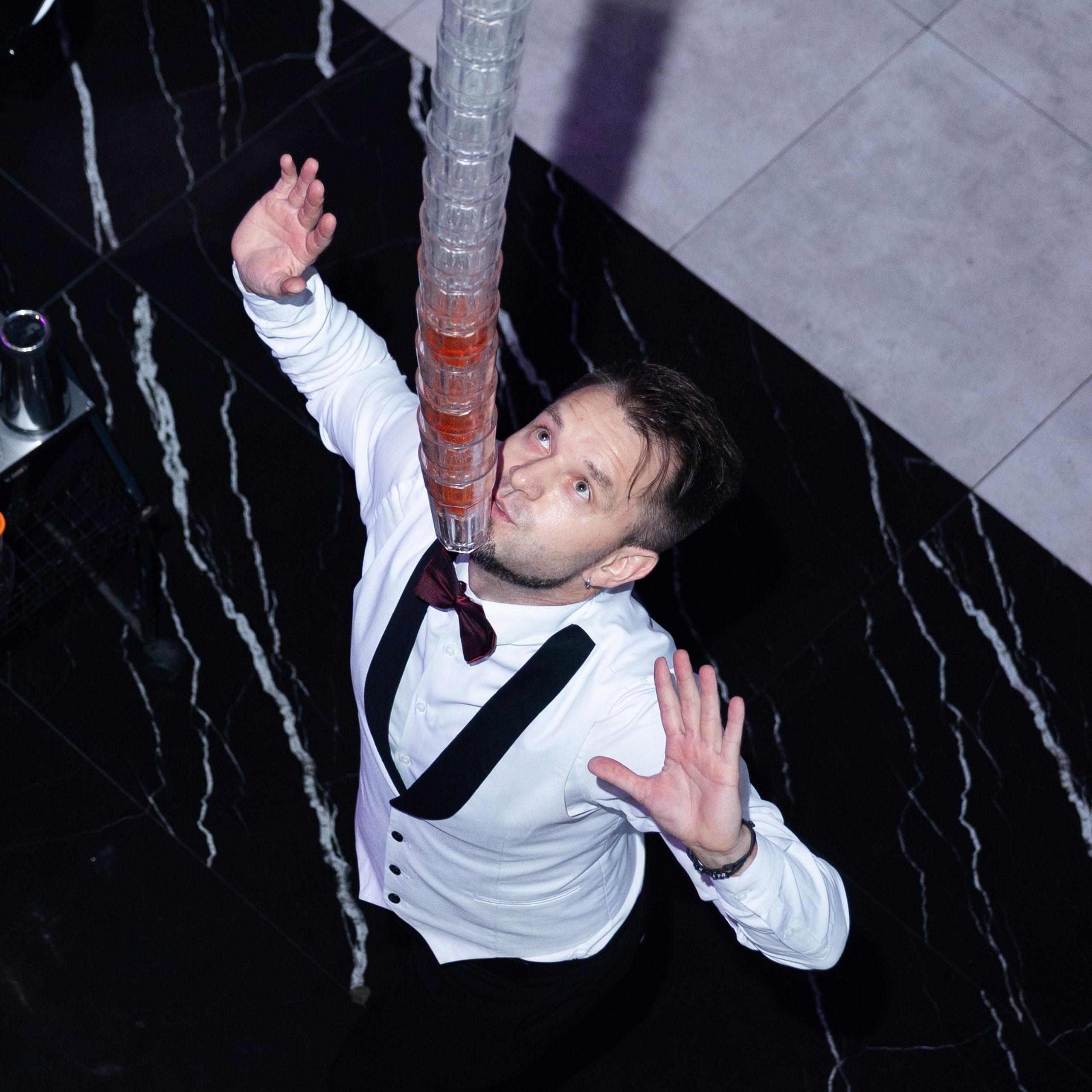 Открытие #Hookah Place. Свадебный фотограф в Нижнем Новгороде и Москве Виктор Баринов