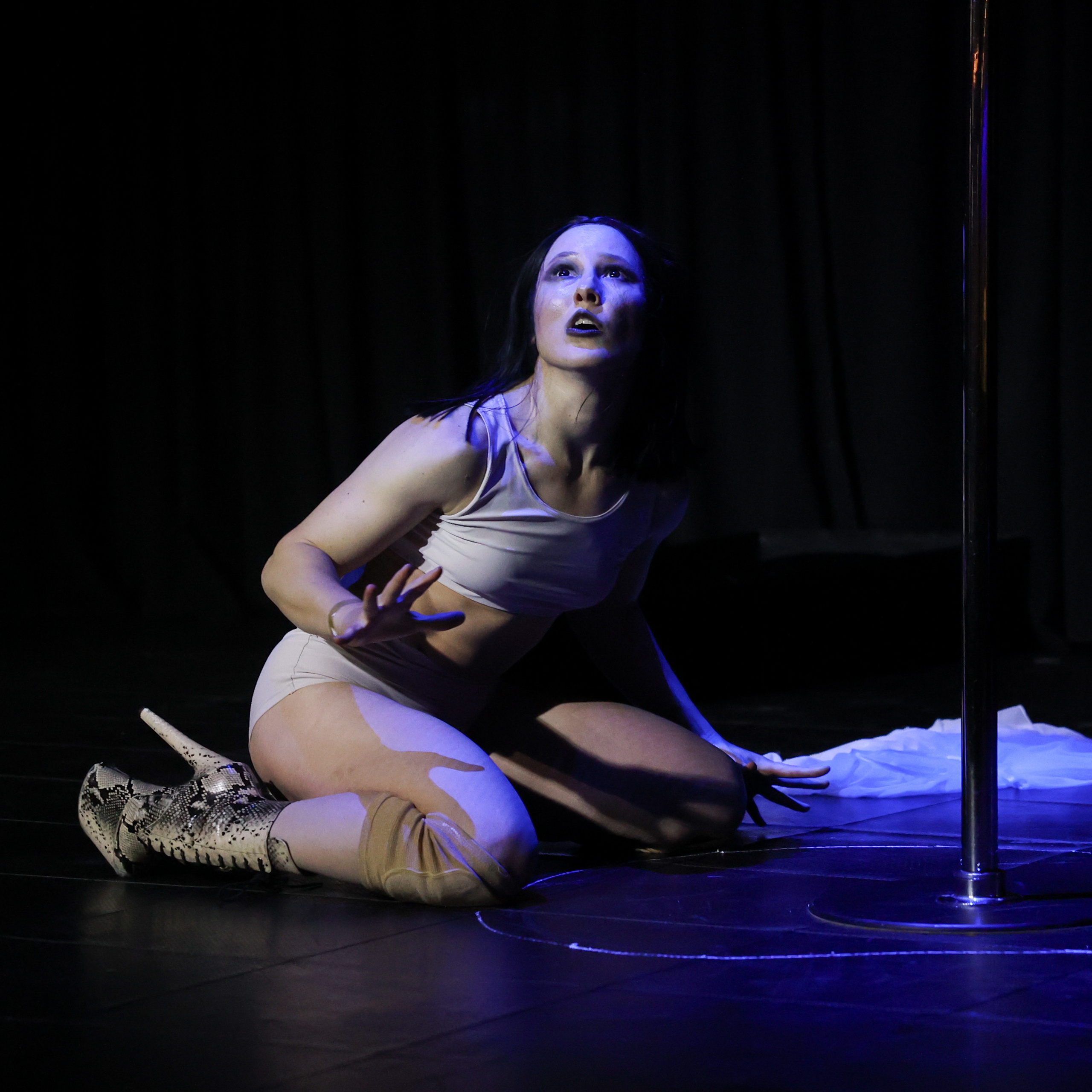 Всероссийский чемпионат по Pole dance «Lotus 2023». Свадебный фотограф в Нижнем Новгороде и Москве Виктор Баринов