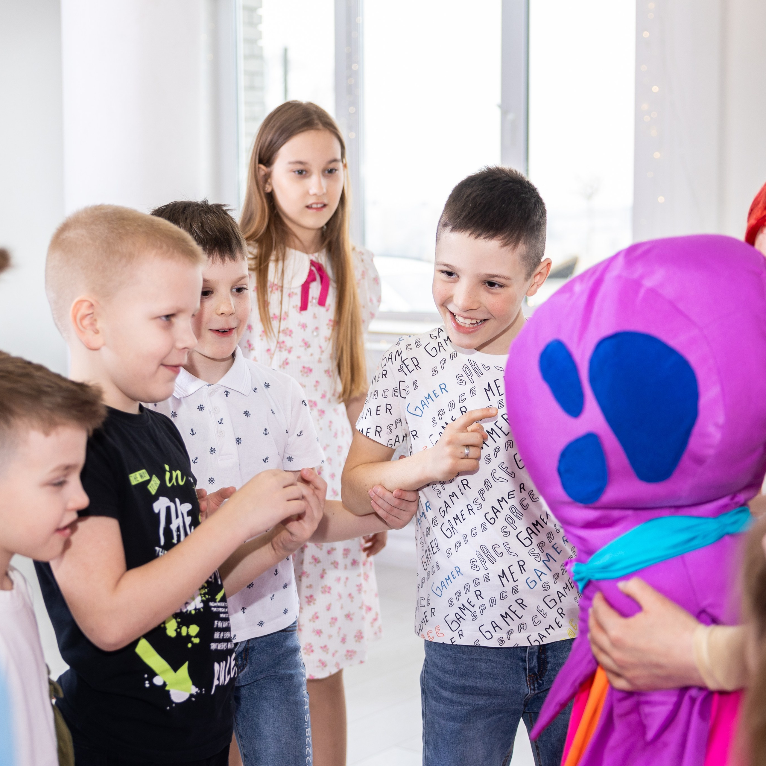 День рождения Виктории 5 лет. Свадебный фотограф в Нижнем Новгороде и Москве Виктор Баринов