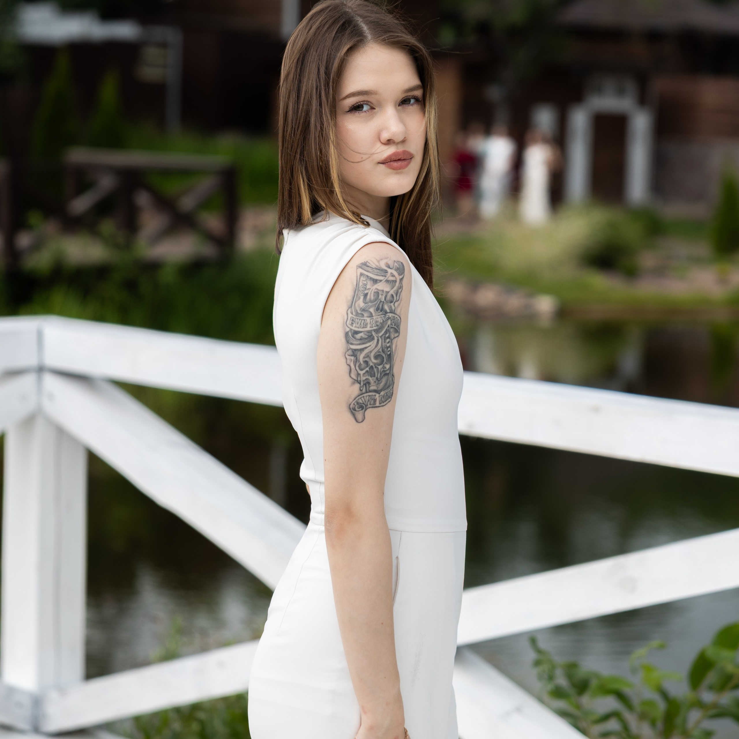 Выпускной в #LogHouse. Свадебный фотограф в Нижнем Новгороде и Москве Виктор Баринов