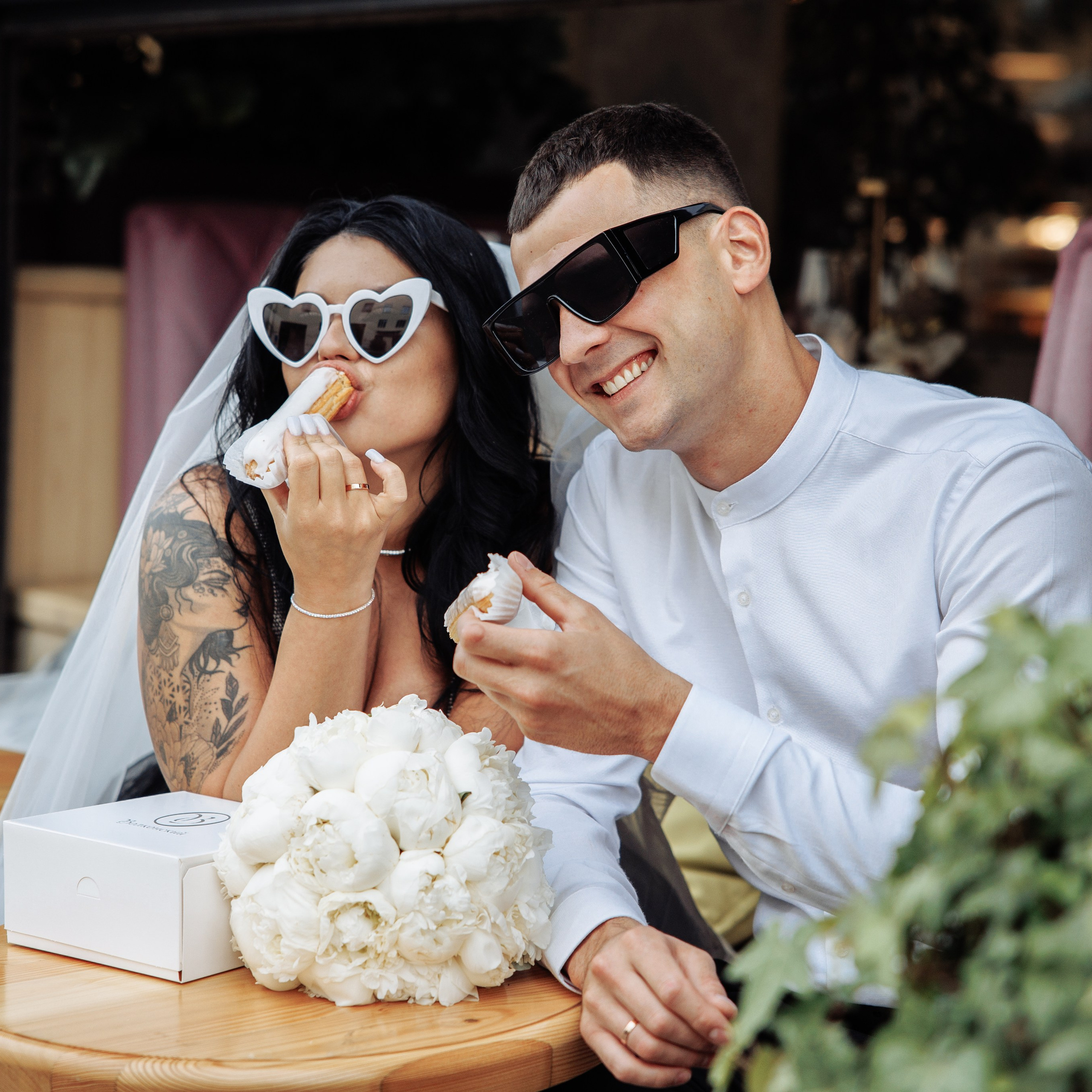 Свадебные съемки. Свадебный фотограф в Нижнем Новгороде и Москве Виктор Баринов