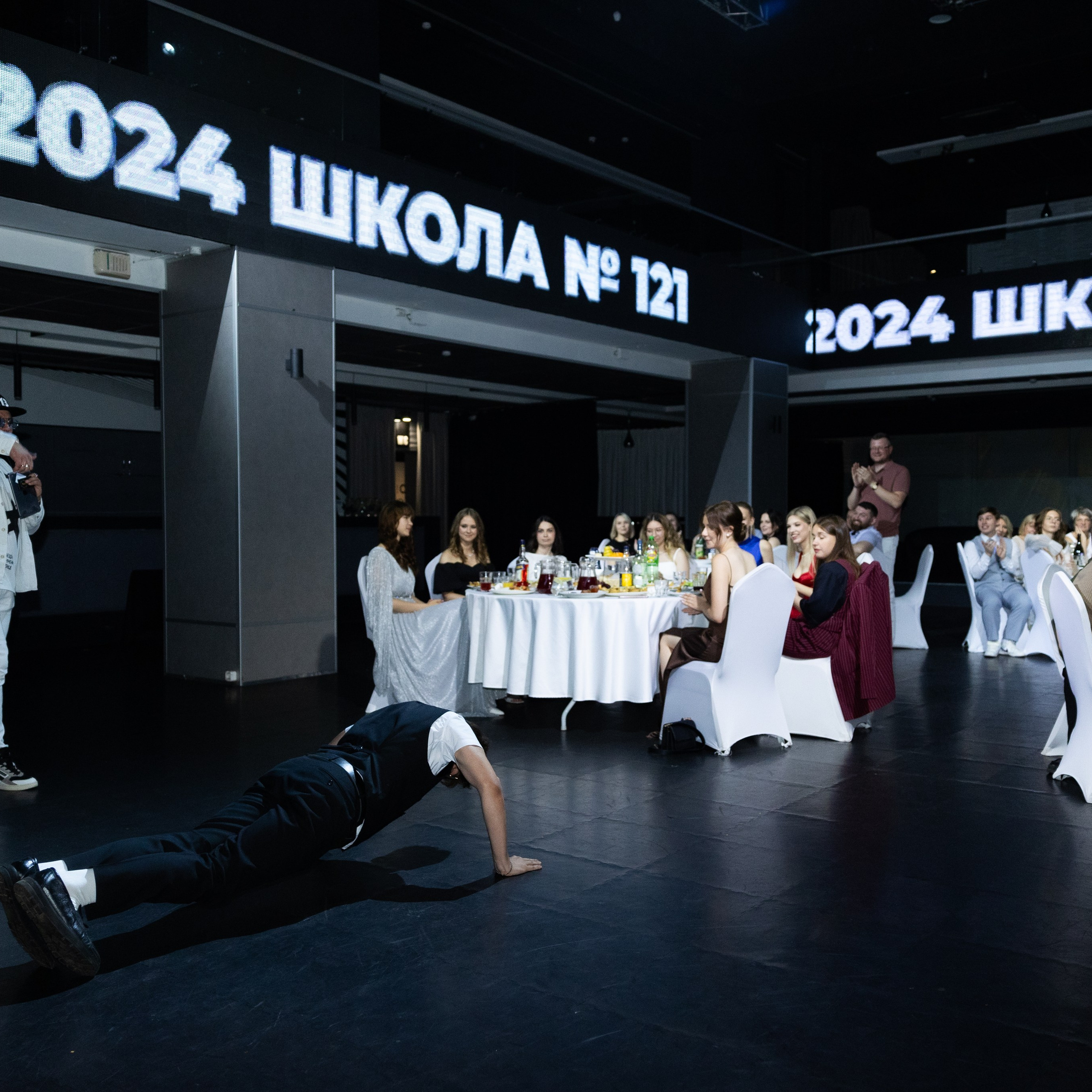 Школа #121. Свадебный фотограф в Нижнем Новгороде и Москве Виктор Баринов