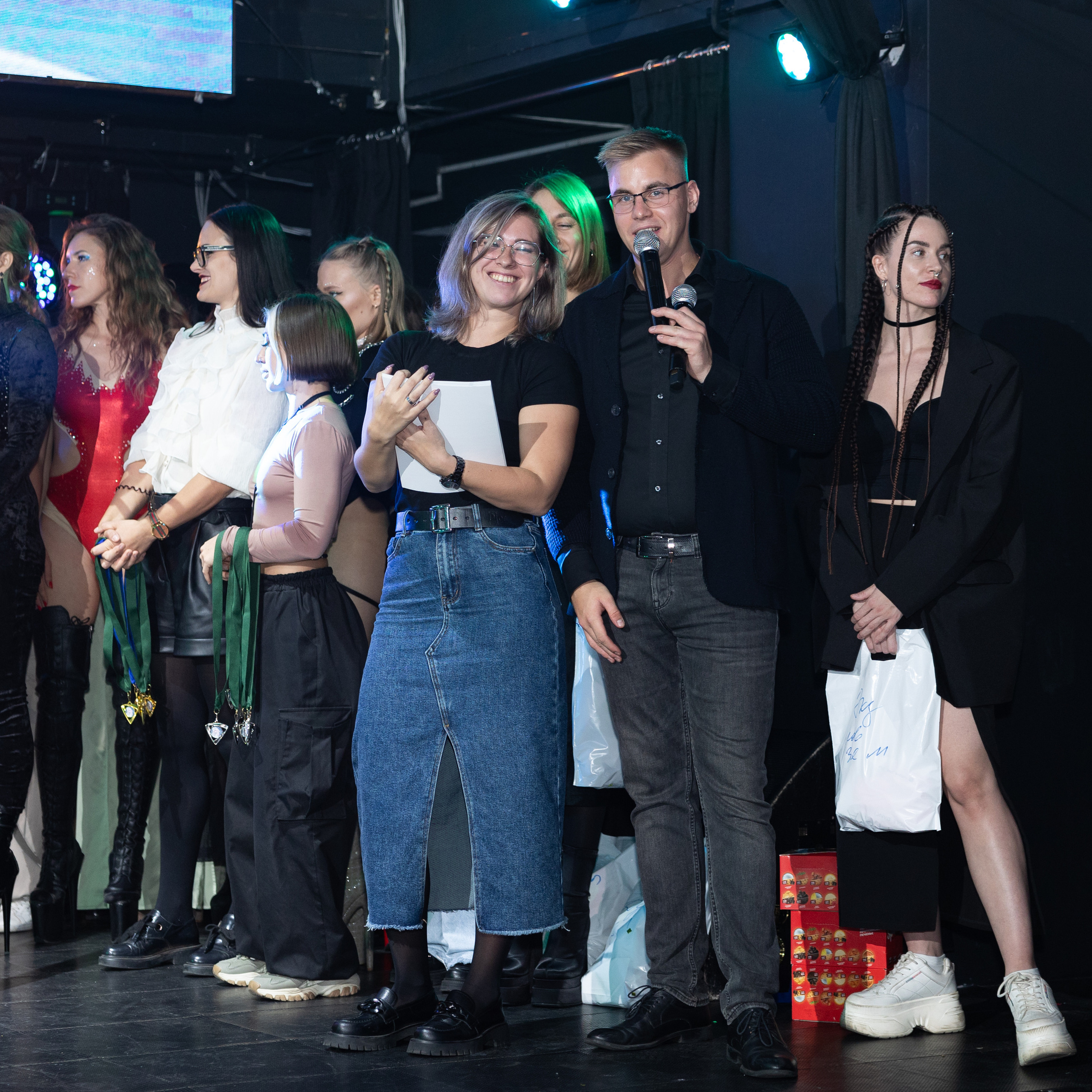 Всероссийский чемпионат по Pole dance «Lotus 2023». Свадебный фотограф в Нижнем Новгороде и Москве Виктор Баринов