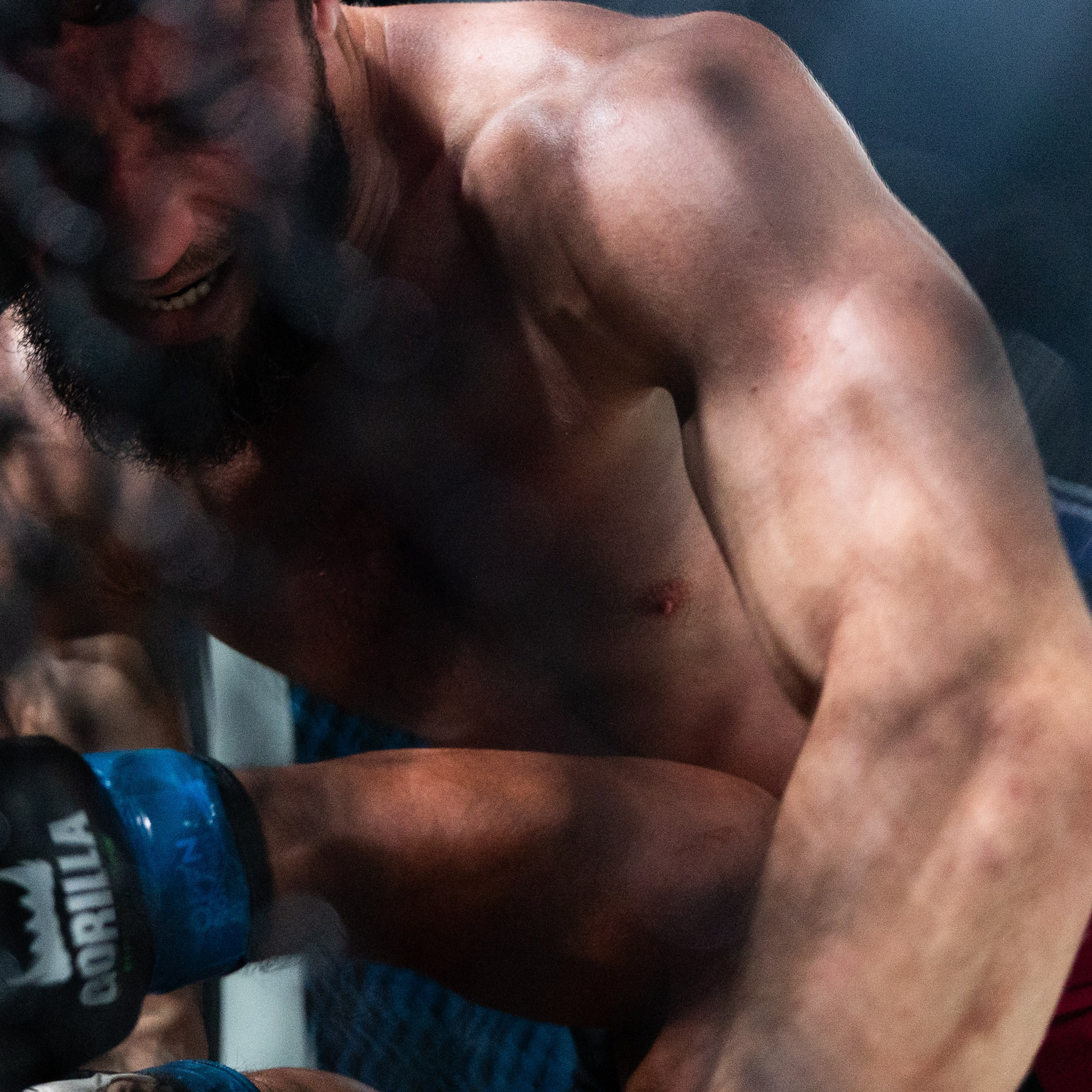 MMA/Royal Battle Show. Свадебный фотограф в Нижнем Новгороде и Москве Виктор Баринов