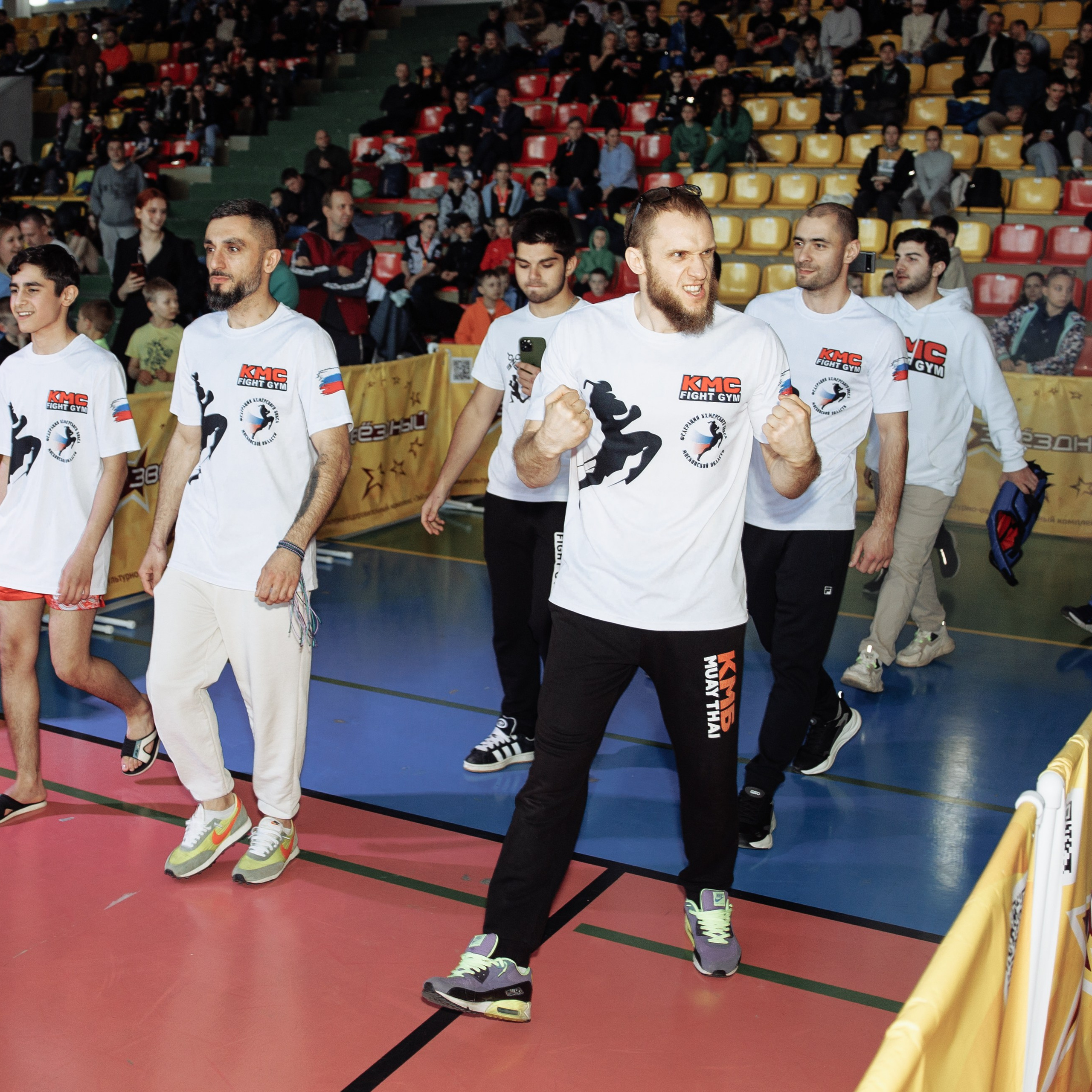 Лига «NFC» турнир по К-1 ФОК «Звездный» г. Арзамас. Свадебный фотограф в Нижнем Новгороде и Москве Виктор Баринов