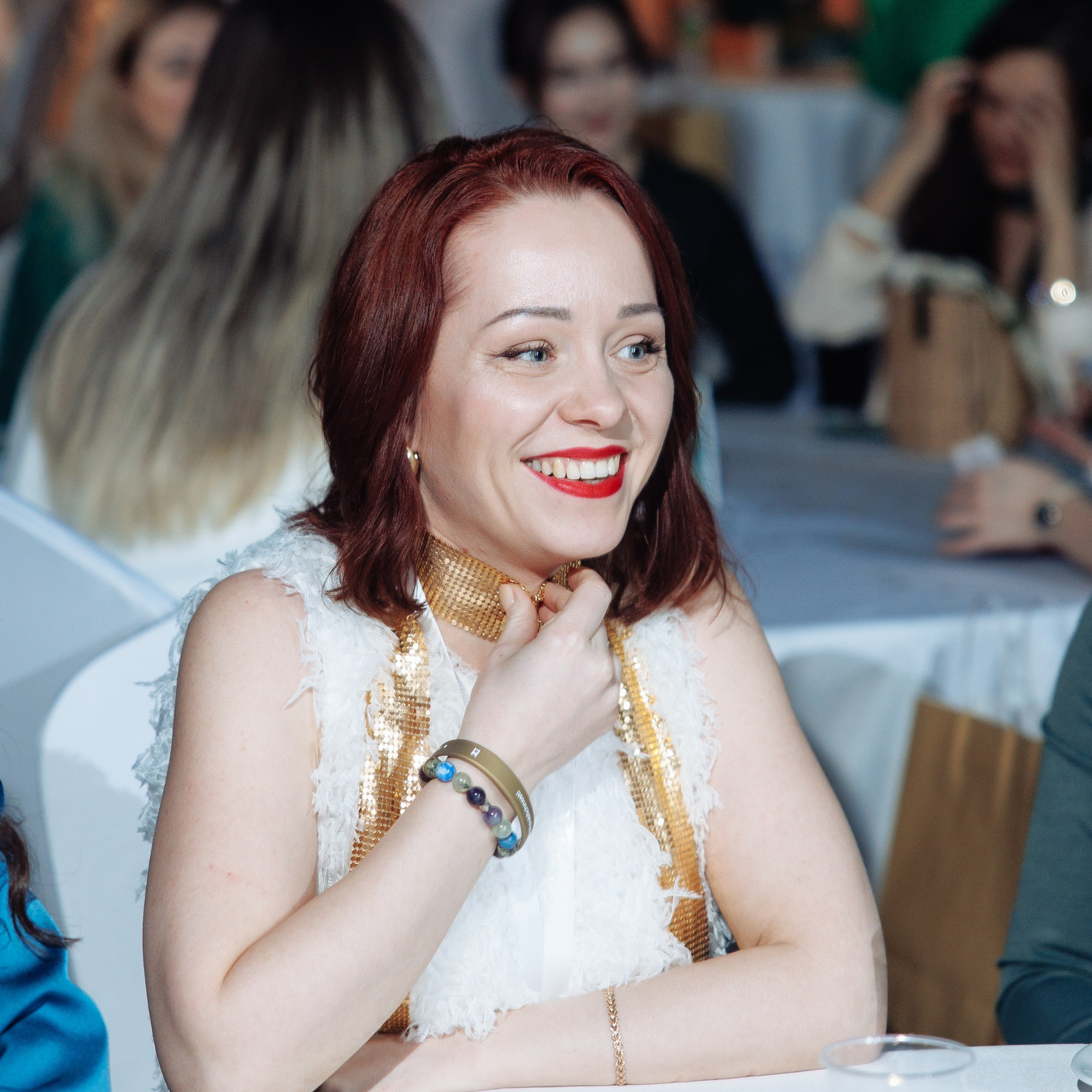 Нетворнинг #Код публичности. Свадебный фотограф в Нижнем Новгороде и Москве Виктор Баринов