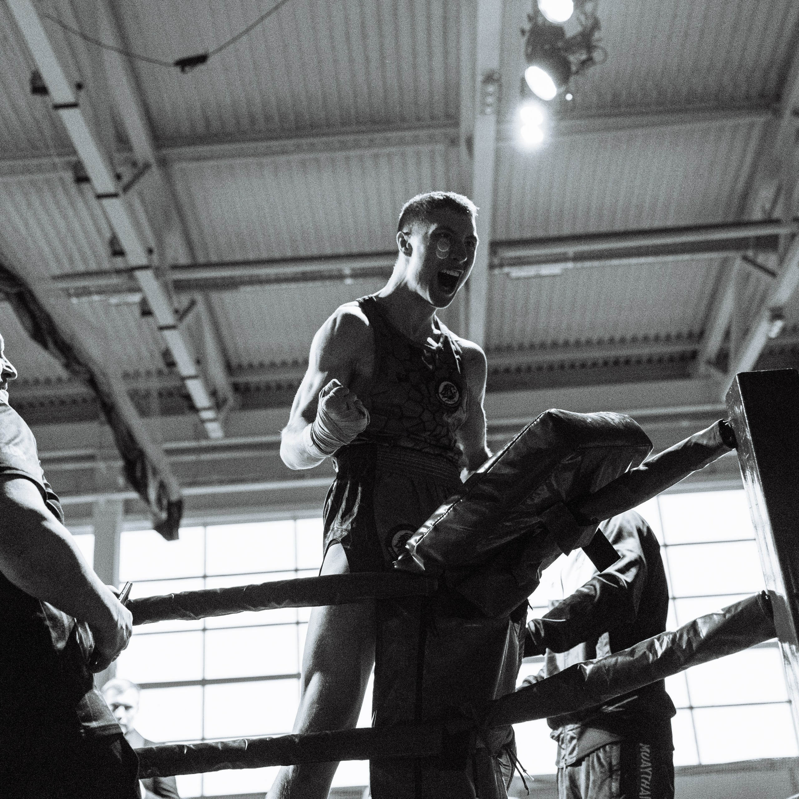 Лига «NFC» турнир по К-1 ФОК «Звездный» г. Арзамас. Свадебный фотограф в Нижнем Новгороде и Москве Виктор Баринов