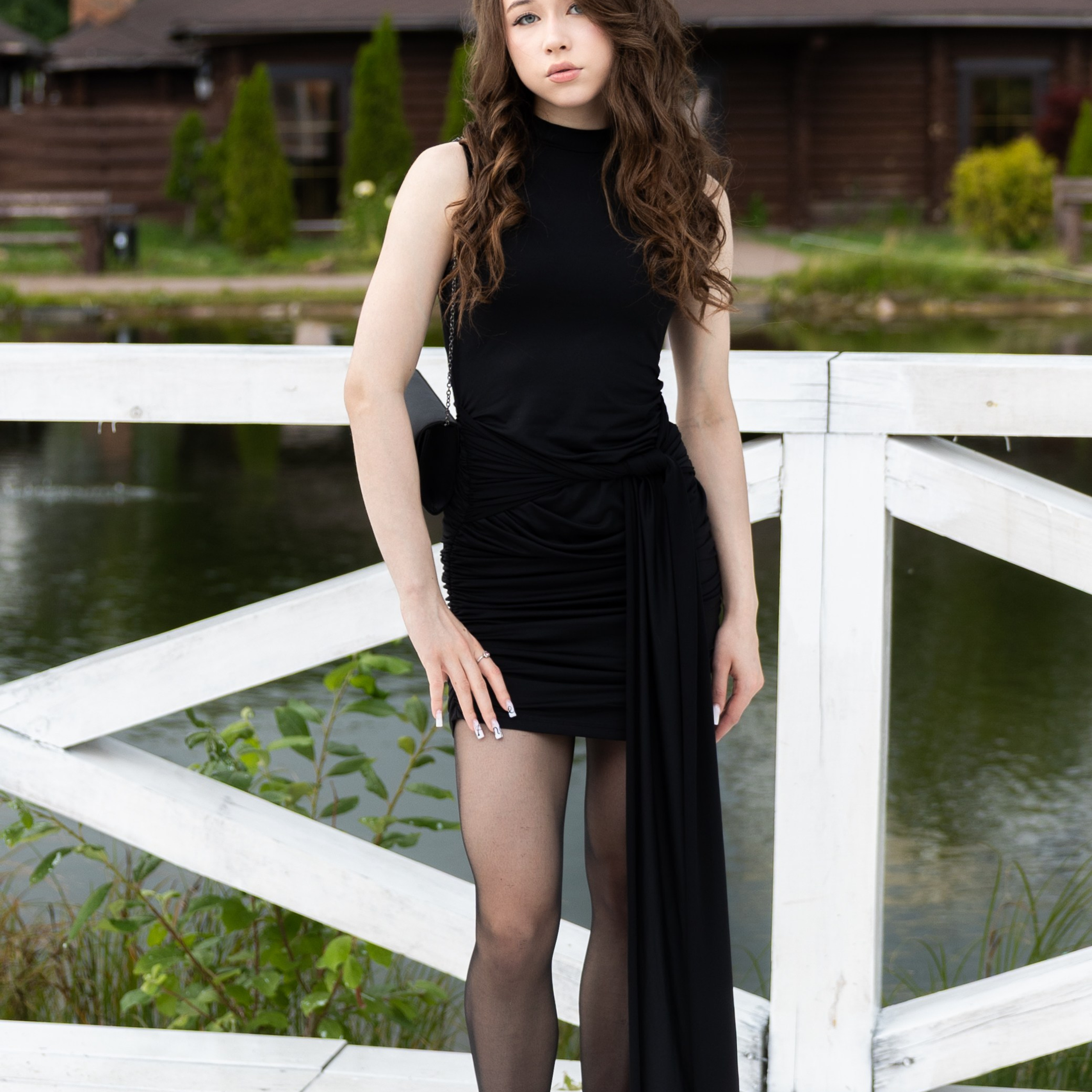 Выпускной в #LogHouse. Свадебный фотограф в Нижнем Новгороде и Москве Виктор Баринов