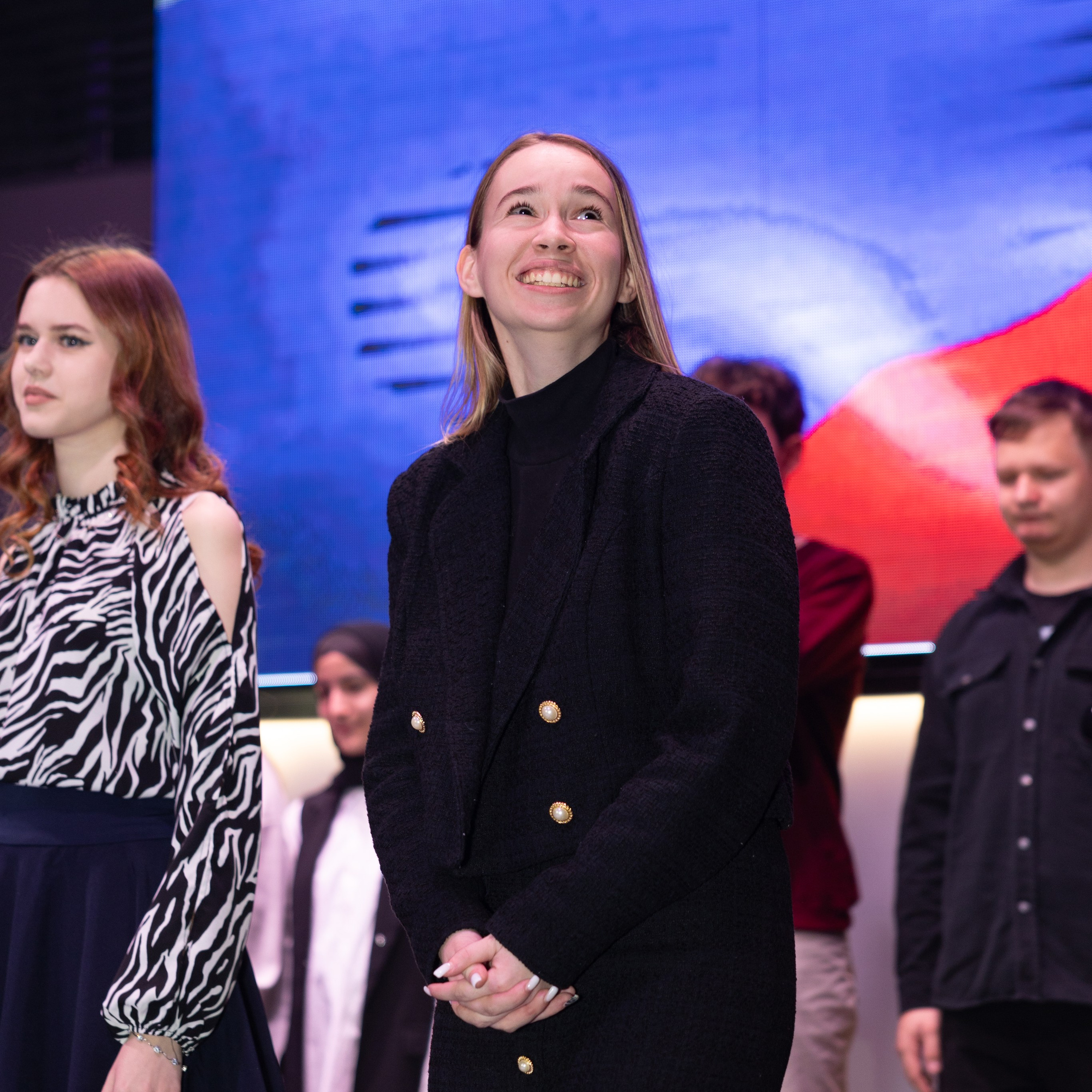 Дебют первокурсника РАНХиГС. Свадебный фотограф в Нижнем Новгороде и Москве Виктор Баринов
