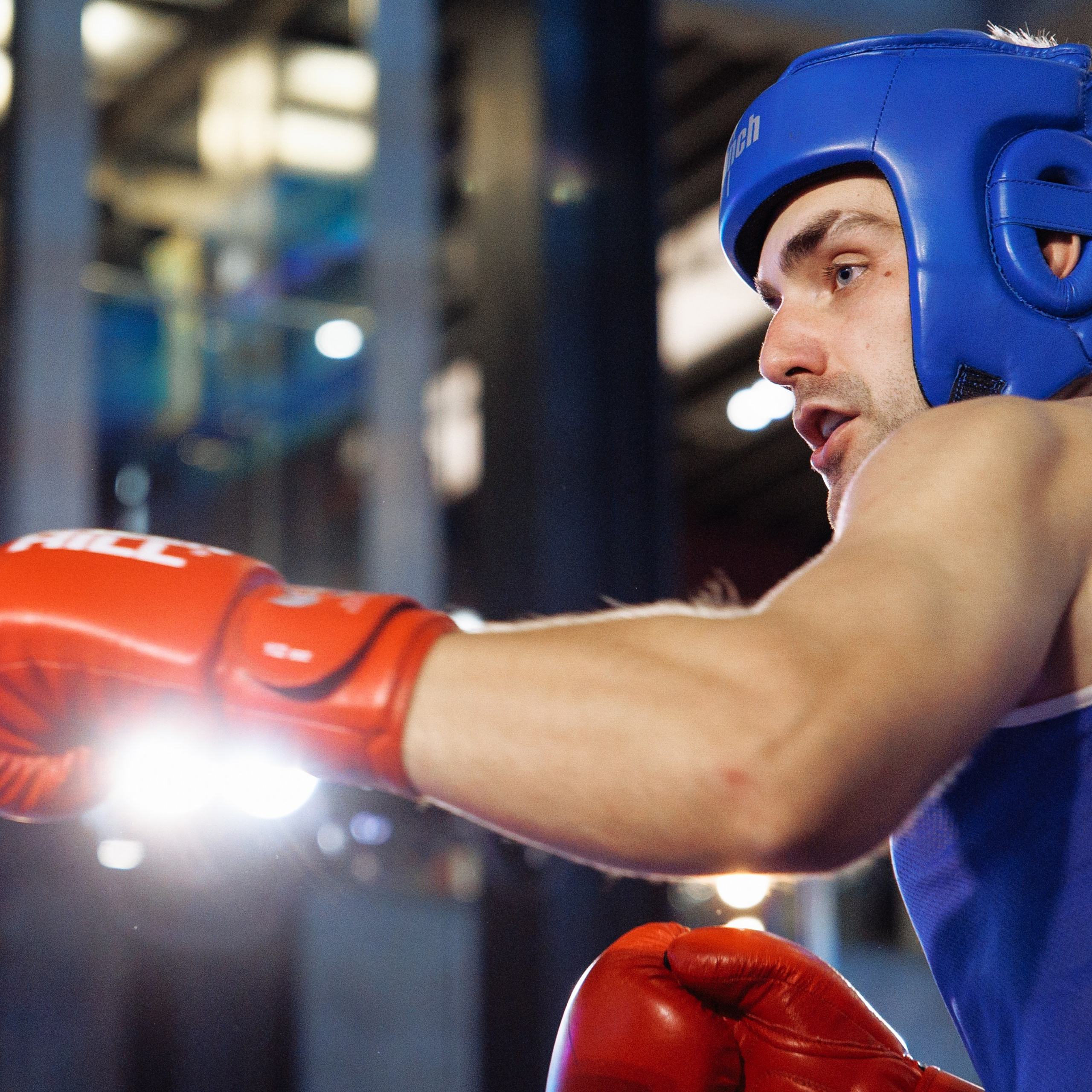 Турнир по боксу «Двойной удар» ТРК «Небо». Свадебный фотограф в Нижнем Новгороде и Москве Виктор Баринов