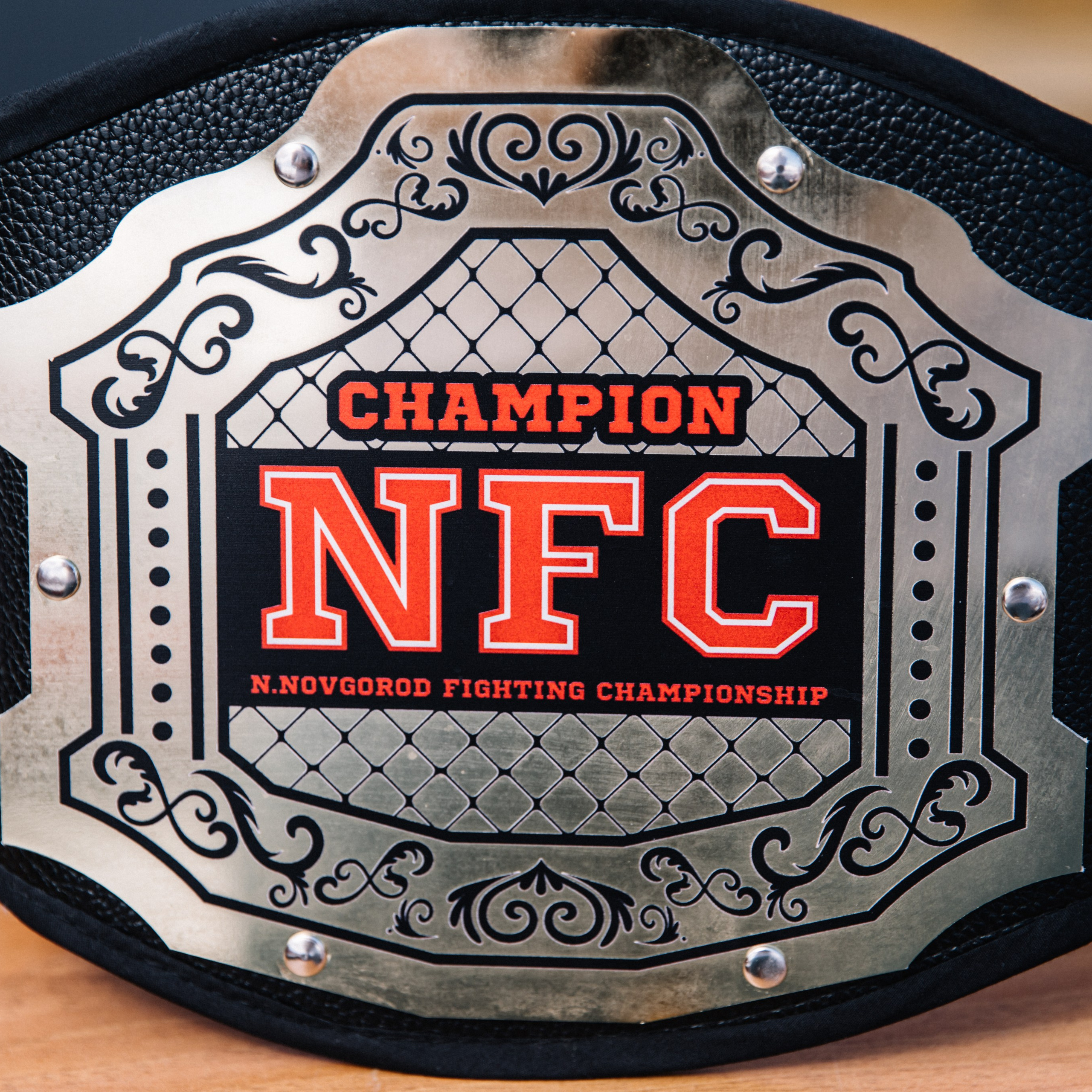 Лига «NFC» турнир по К-1 г. Арзамас. Свадебный фотограф в Нижнем Новгороде и Москве Виктор Баринов