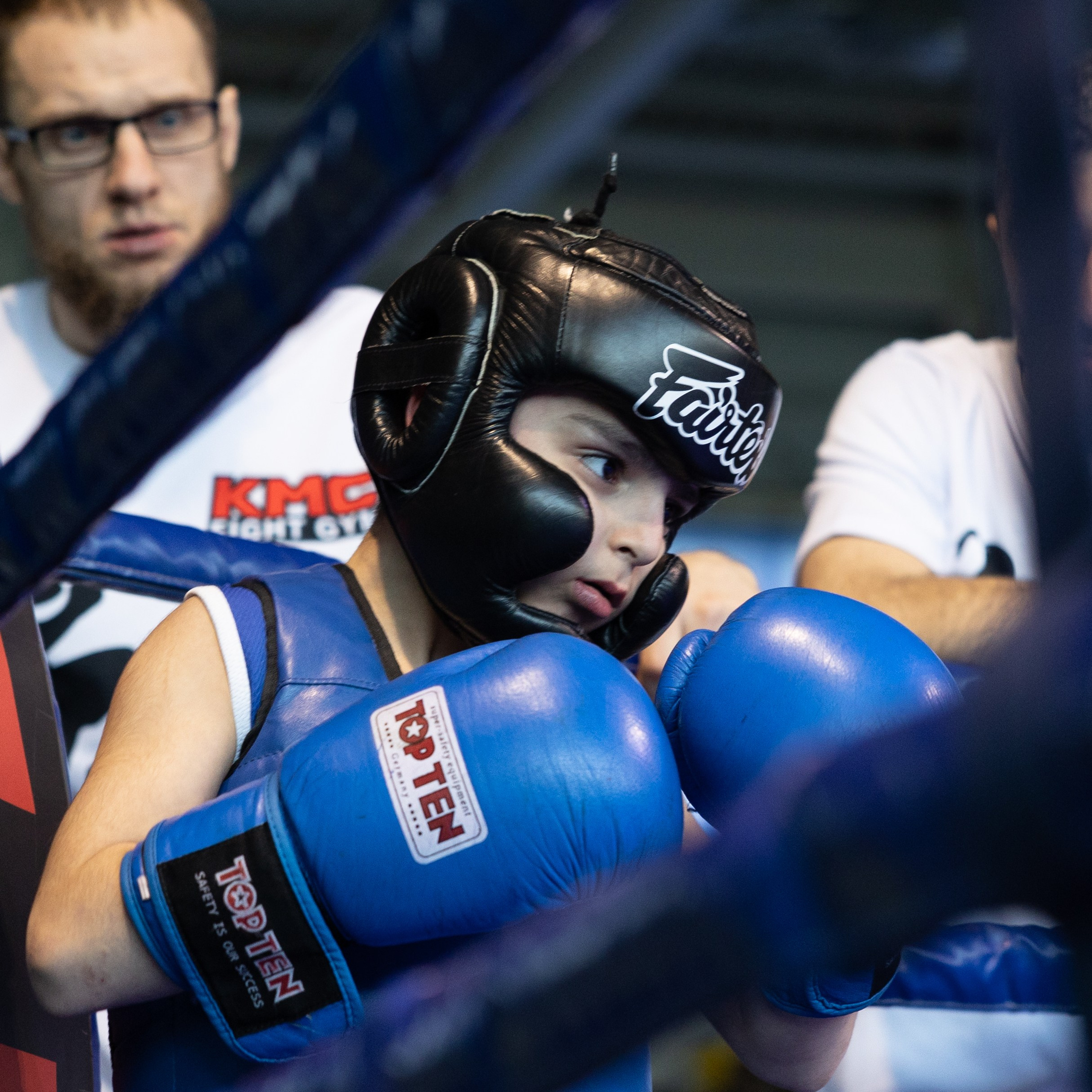 Лига «NFC» турнир по К-1 ФОК «Звездный» г. Арзамас. Свадебный фотограф в Нижнем Новгороде и Москве Виктор Баринов