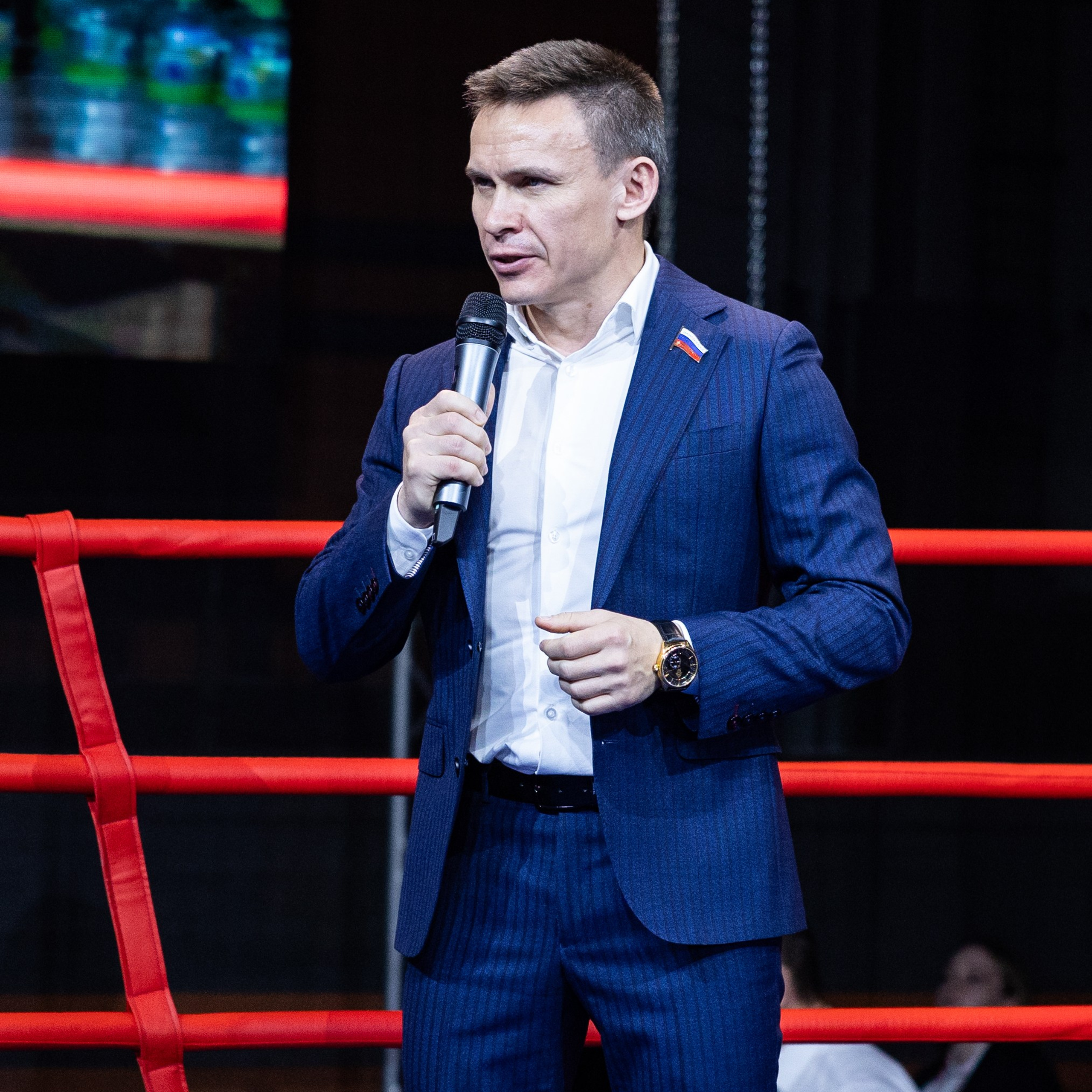 Всероссийский турнир по боксу «Сила и единство «в поддержку бойцов СВО. Свадебный фотограф в Нижнем Новгороде и Москве Виктор Баринов