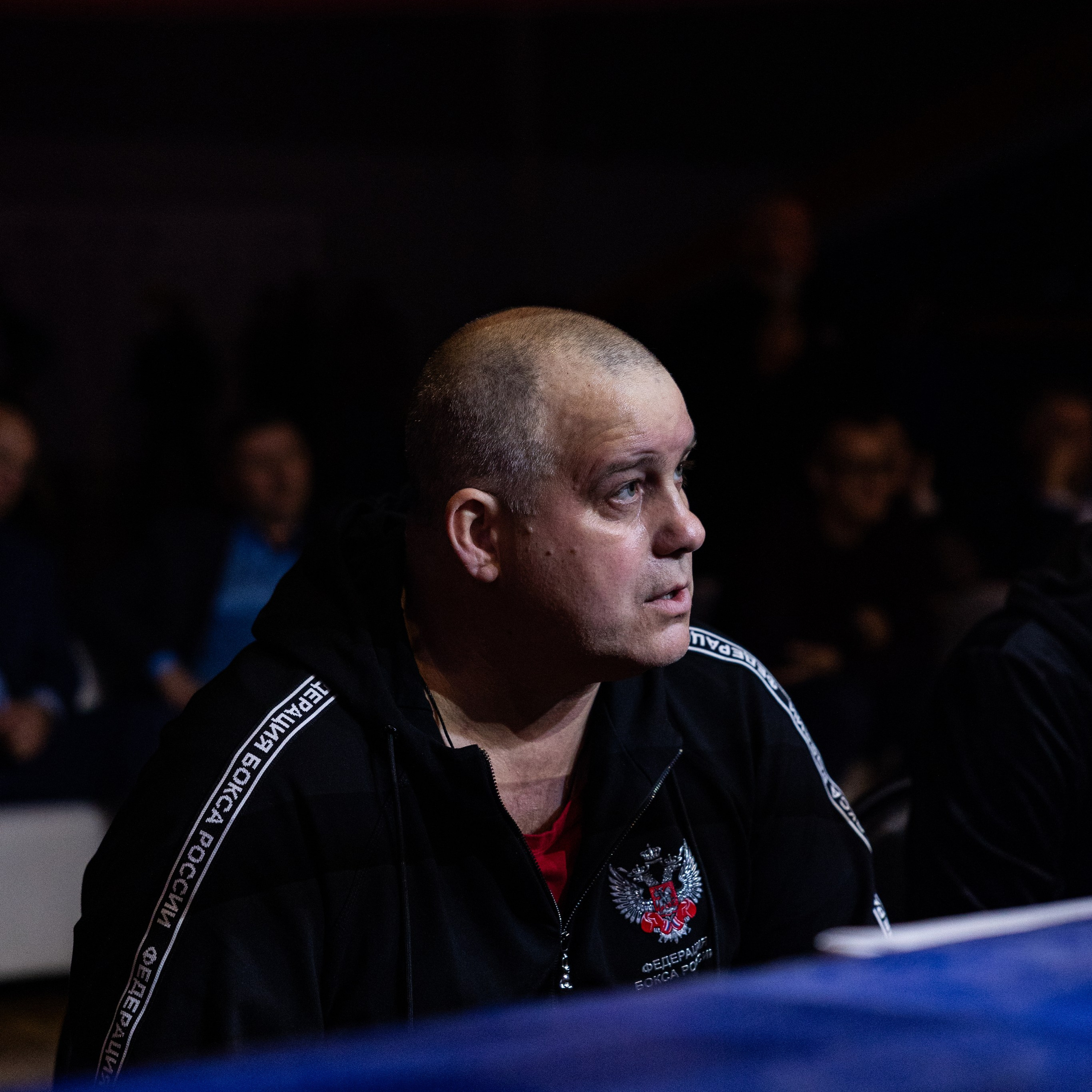 Всероссийский турнир по боксу «Сила и единство «в поддержку бойцов СВО. Свадебный фотограф в Нижнем Новгороде и Москве Виктор Баринов