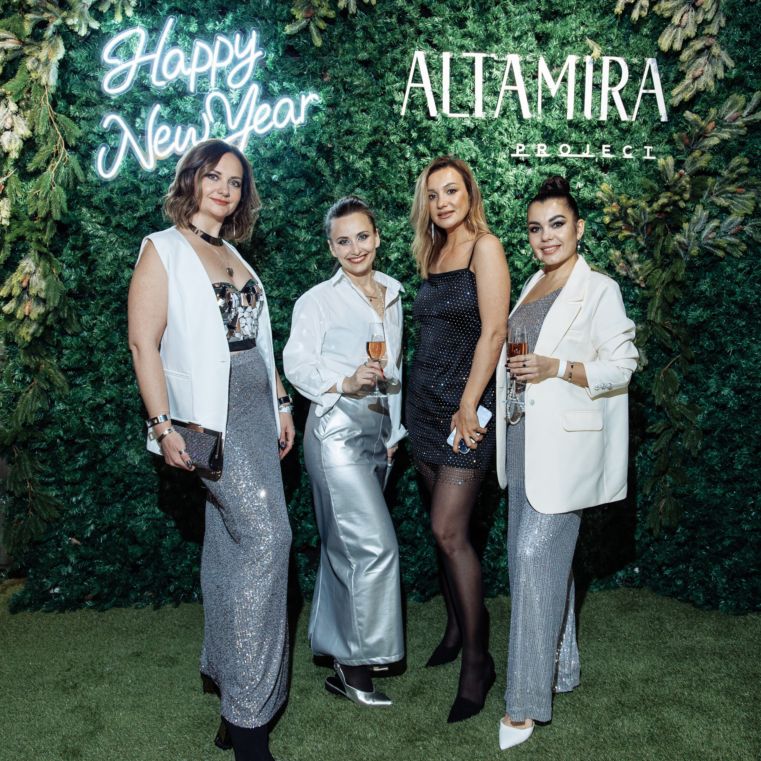 Новогодний корпоратив. Свадебный фотограф в Нижнем Новгороде и Москве Виктор Баринов