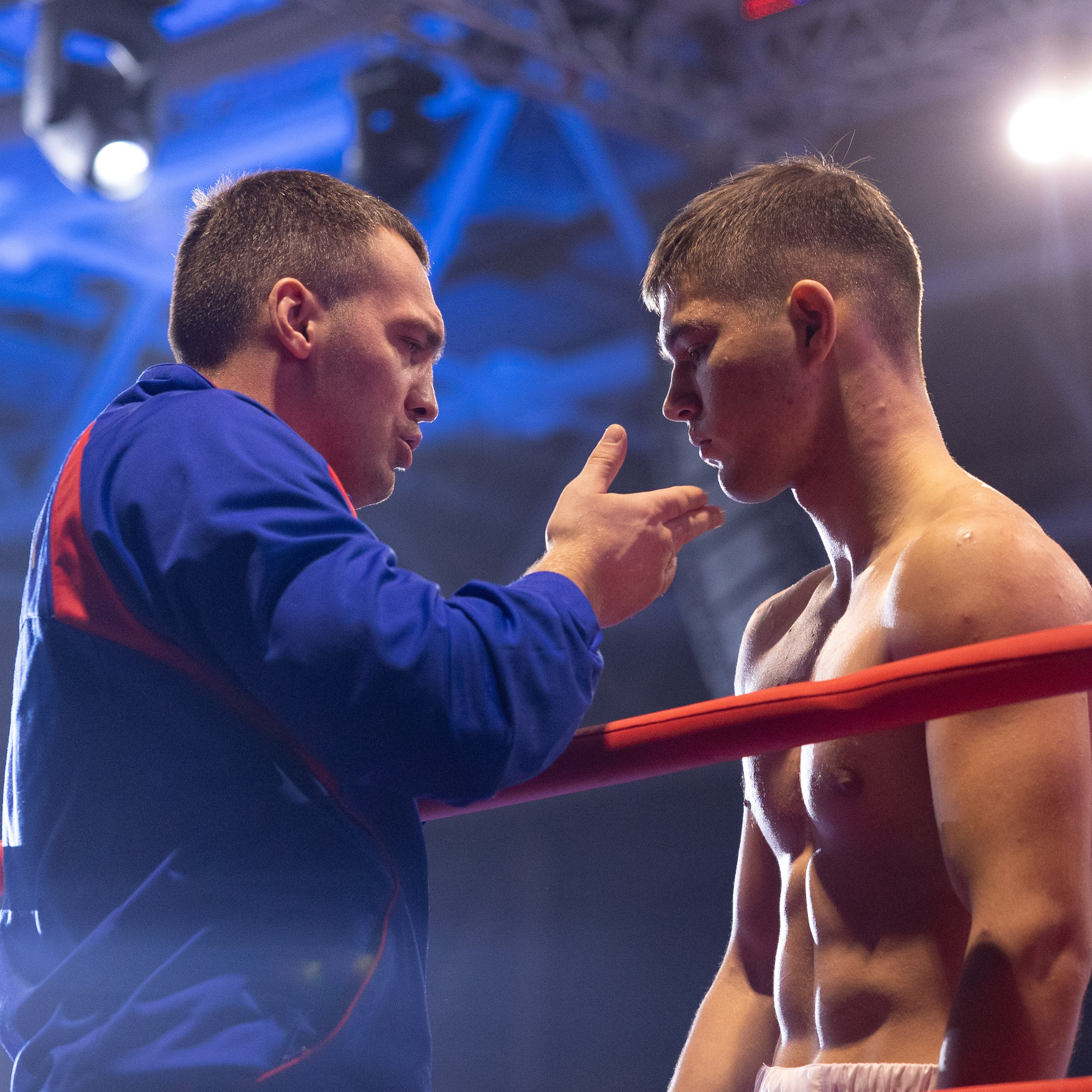 Всероссийский турнир по боксу «Сила и единство «в поддержку бойцов СВО. Свадебный фотограф в Нижнем Новгороде и Москве Виктор Баринов