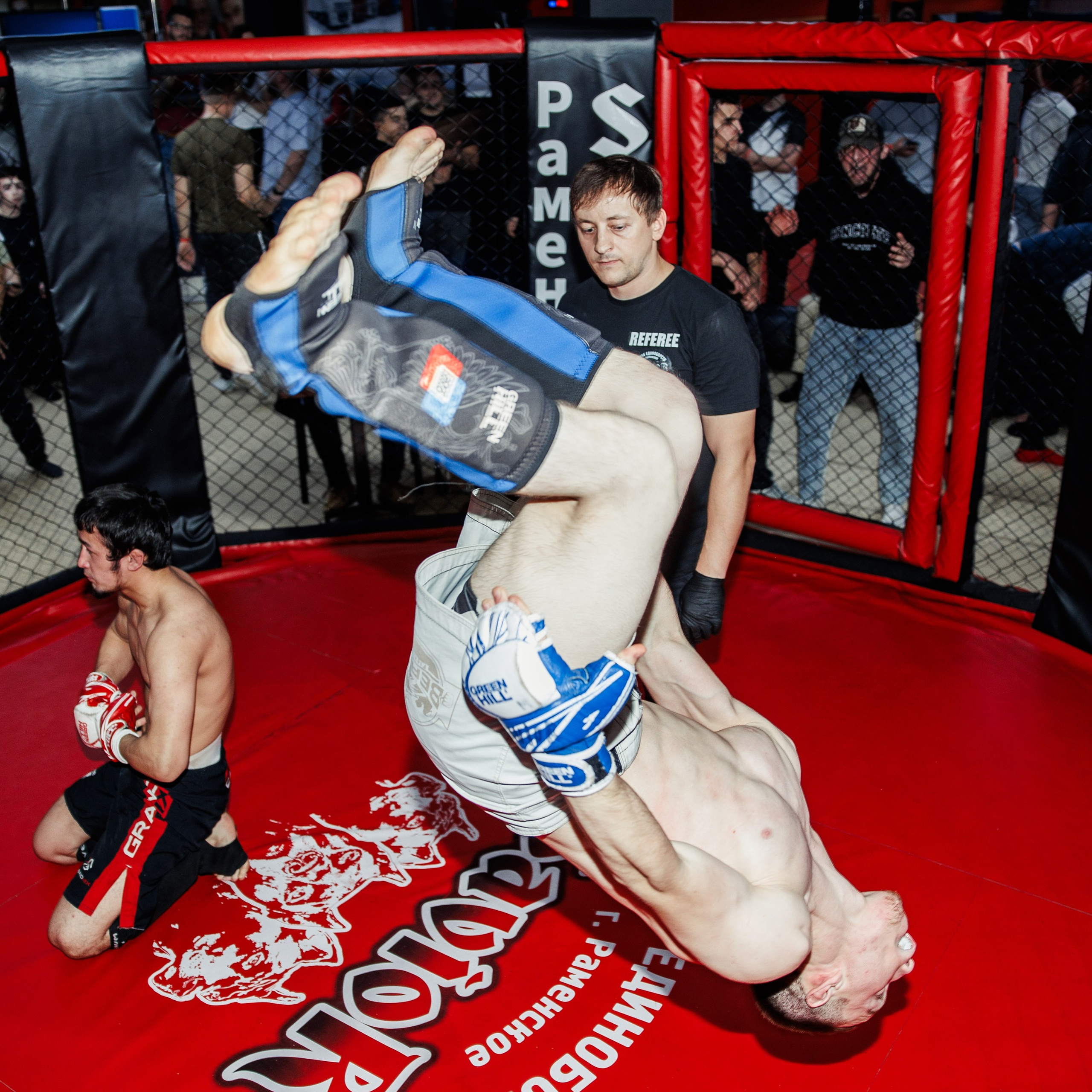 Турнир по ММА на призы клуба «SAVIOR» г. Москва. Свадебный фотограф в Нижнем Новгороде и Москве Виктор Баринов