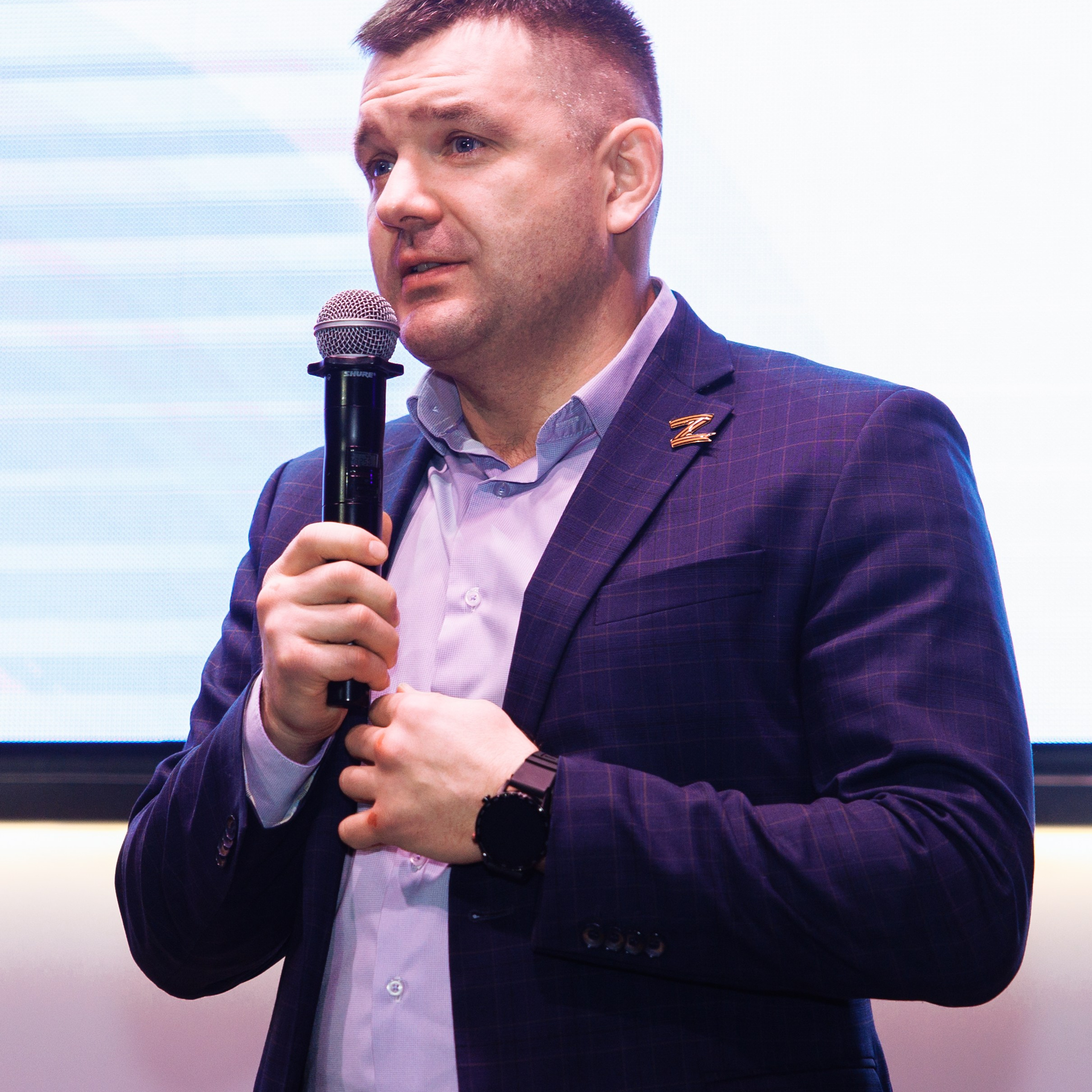 Дебют первокурсника РАНХиГС. Свадебный фотограф в Нижнем Новгороде и Москве Виктор Баринов