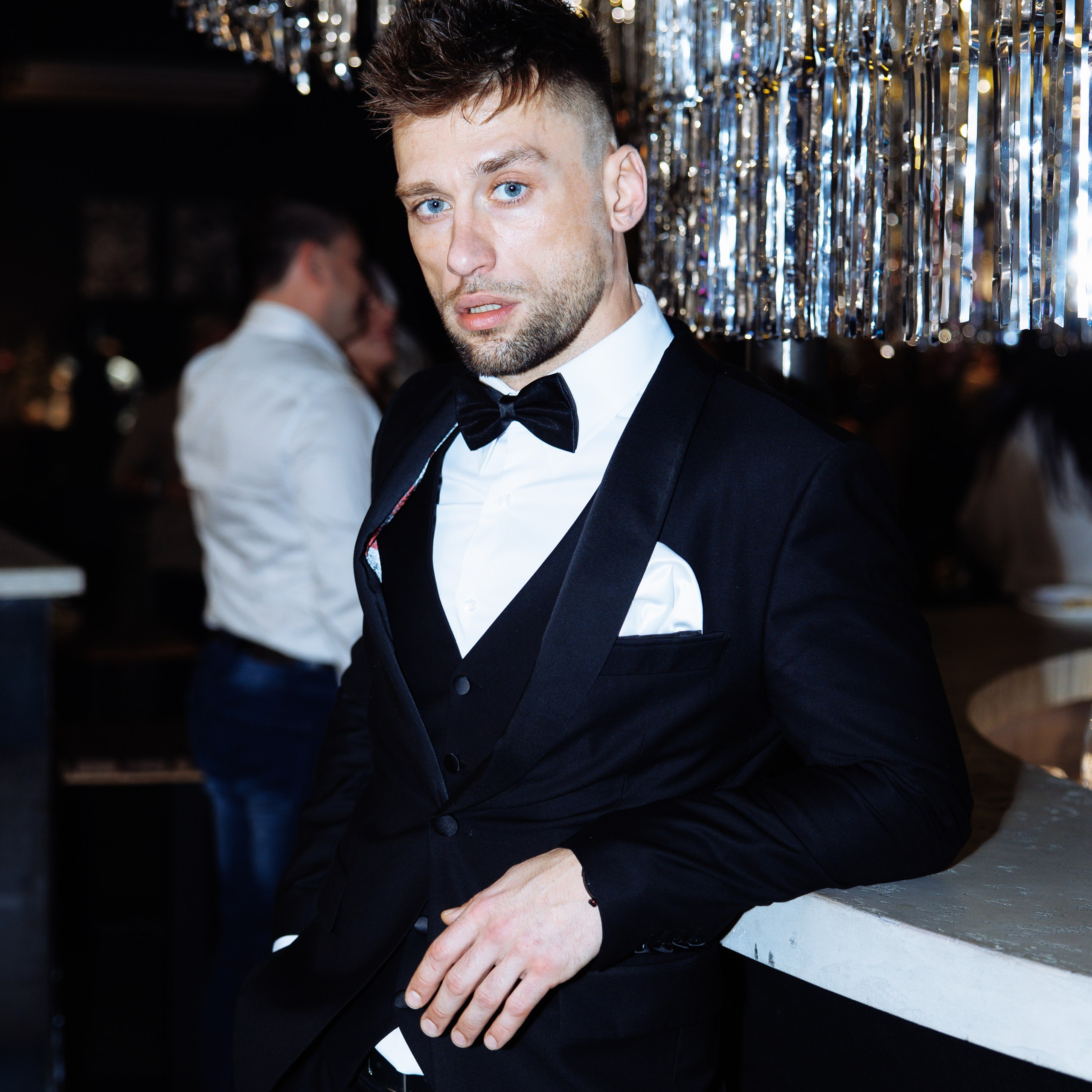 Новогодний корпоратив. Свадебный фотограф в Нижнем Новгороде и Москве Виктор Баринов