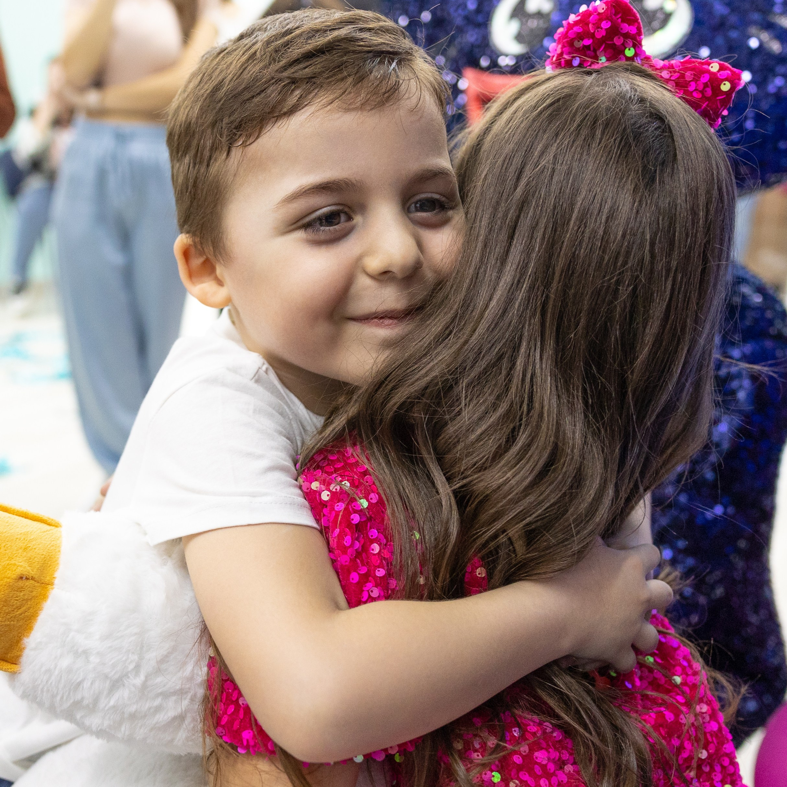 ДР Виктории 5 лет. Свадебный фотограф в Нижнем Новгороде и Москве Виктор Баринов