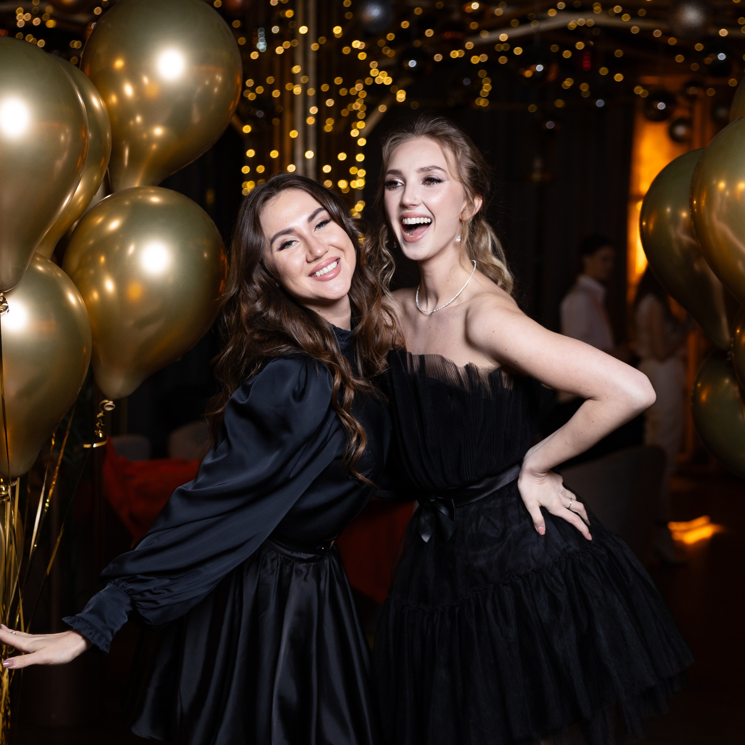 День рождения Вероники. Ресторан X.O. Свадебный фотограф в Нижнем Новгороде и Москве Виктор Баринов