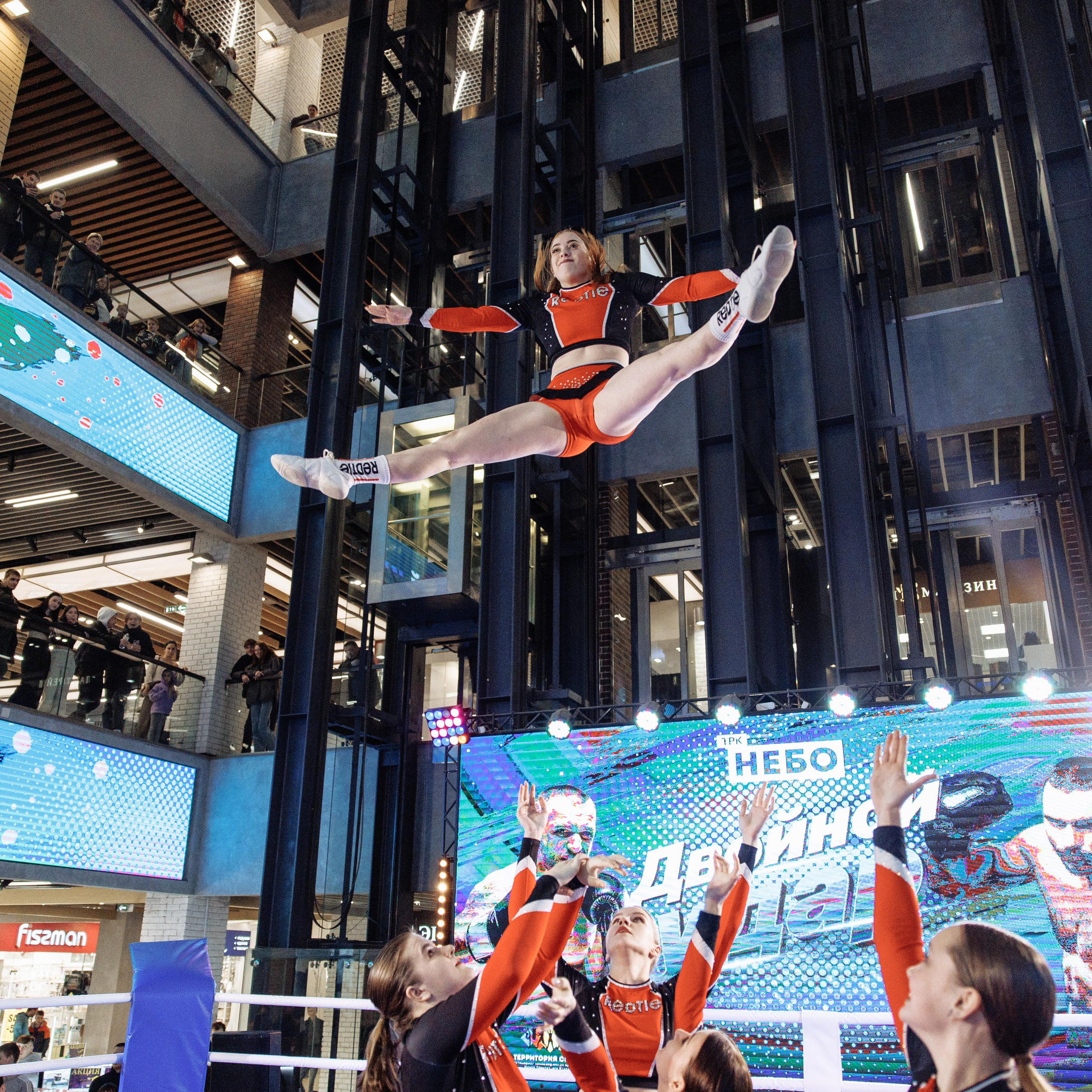 Турнир по боксу «Двойной удар» ТРК «Небо». Свадебный фотограф в Нижнем Новгороде и Москве Виктор Баринов