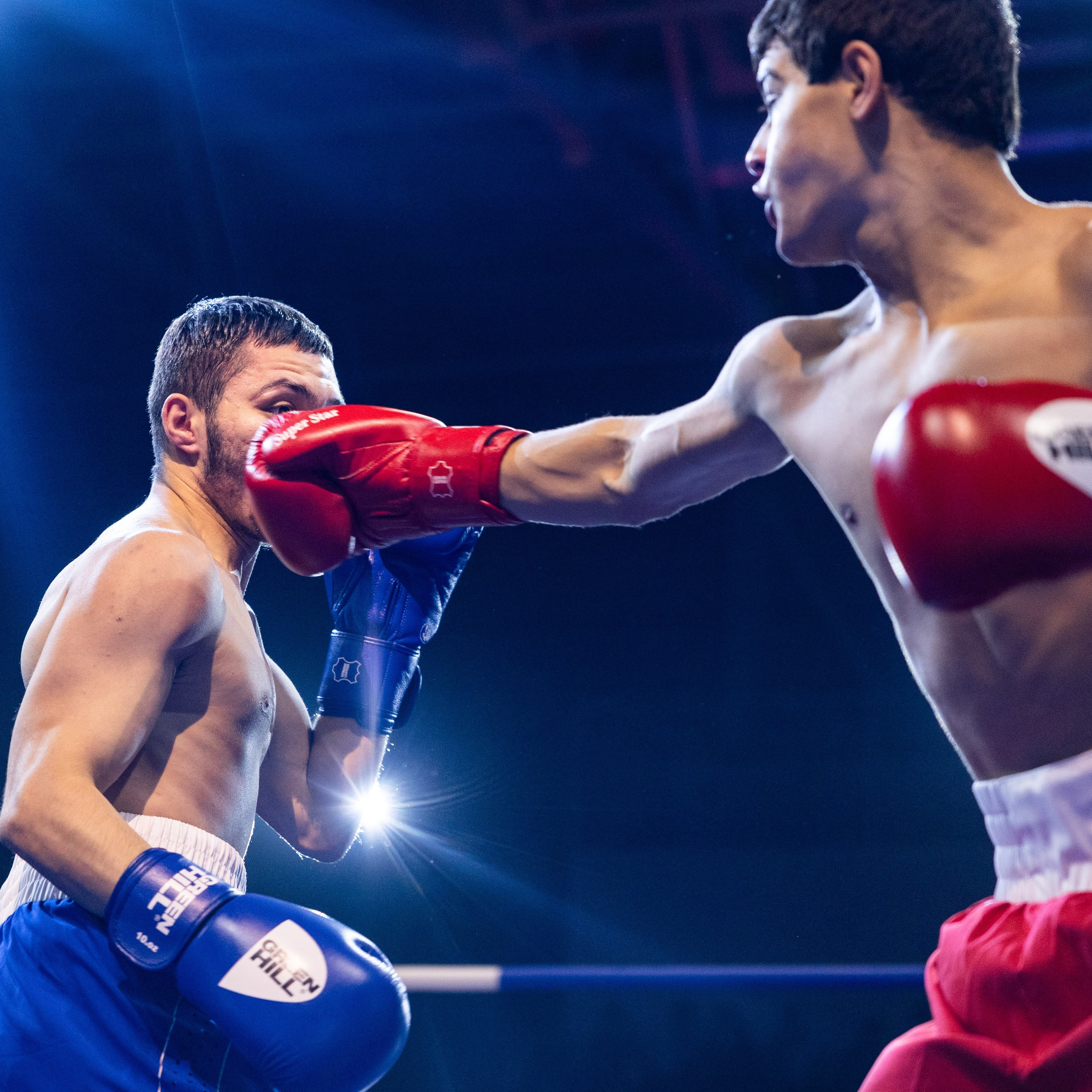 Всероссийский турнир по боксу «Сила и единство «в поддержку бойцов СВО. Свадебный фотограф в Нижнем Новгороде и Москве Виктор Баринов