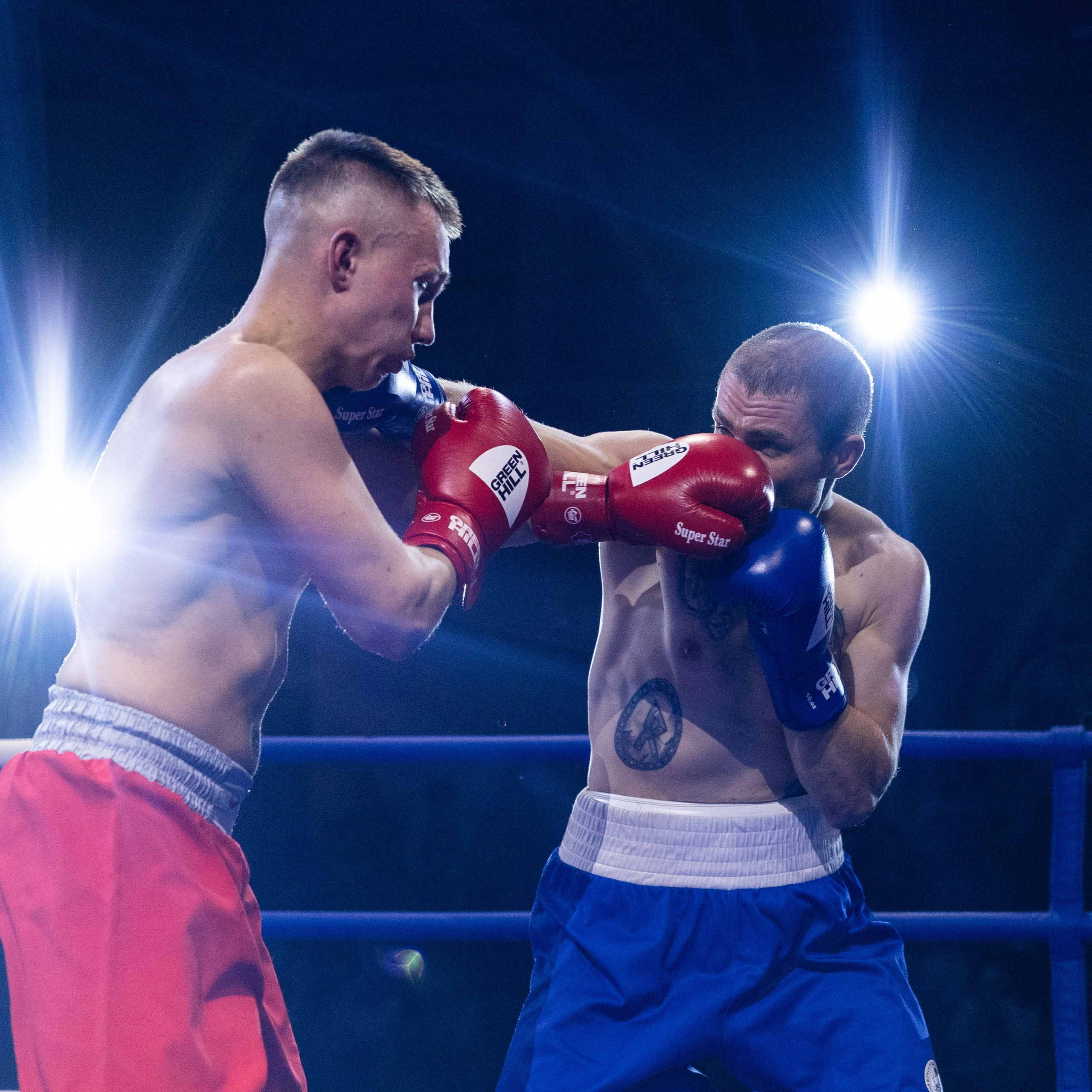 Всероссийский турнир по боксу «Сила и единство «в поддержку бойцов СВО. Свадебный фотограф в Нижнем Новгороде и Москве Виктор Баринов