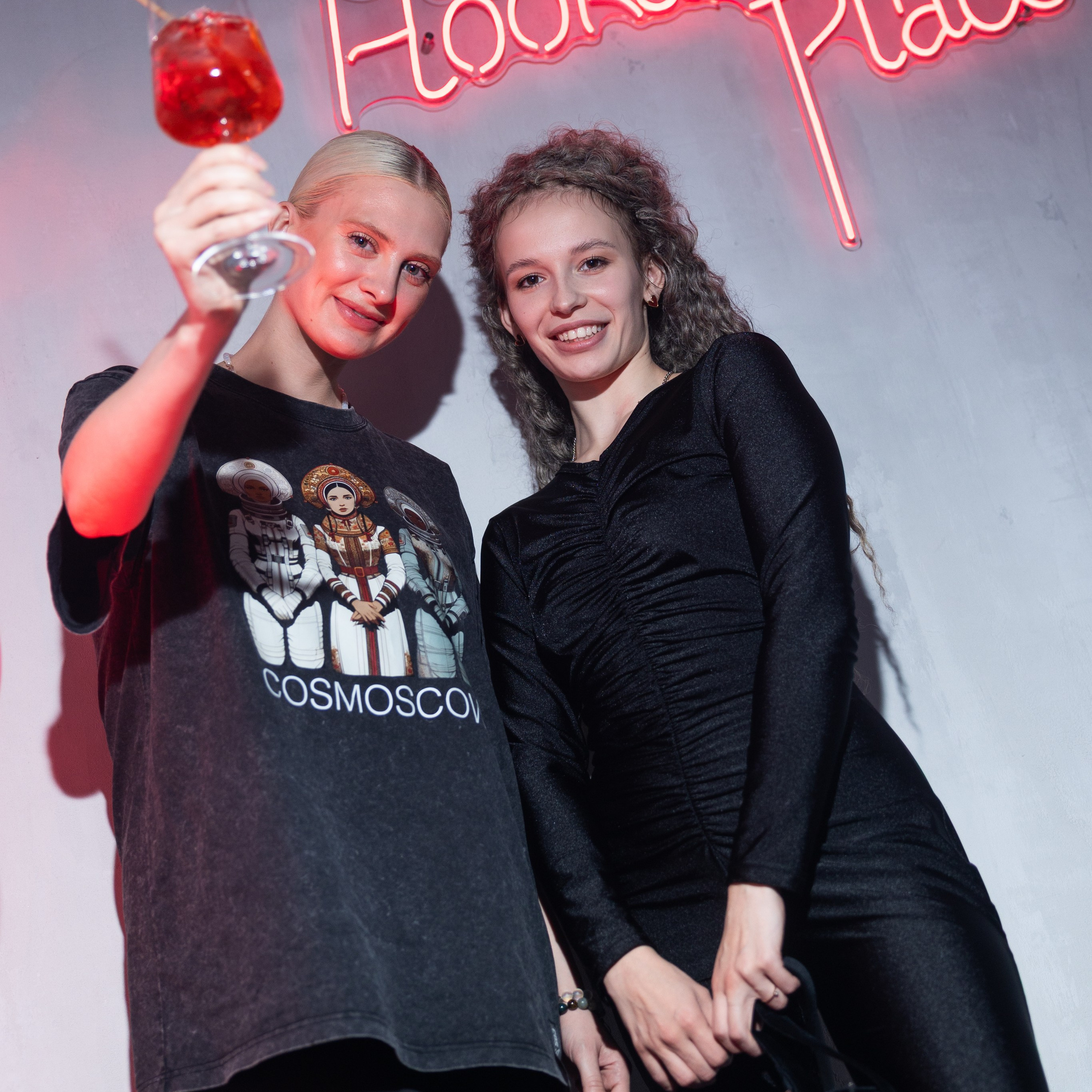 Открытие #Hookah Place. Свадебный фотограф в Нижнем Новгороде и Москве Виктор Баринов