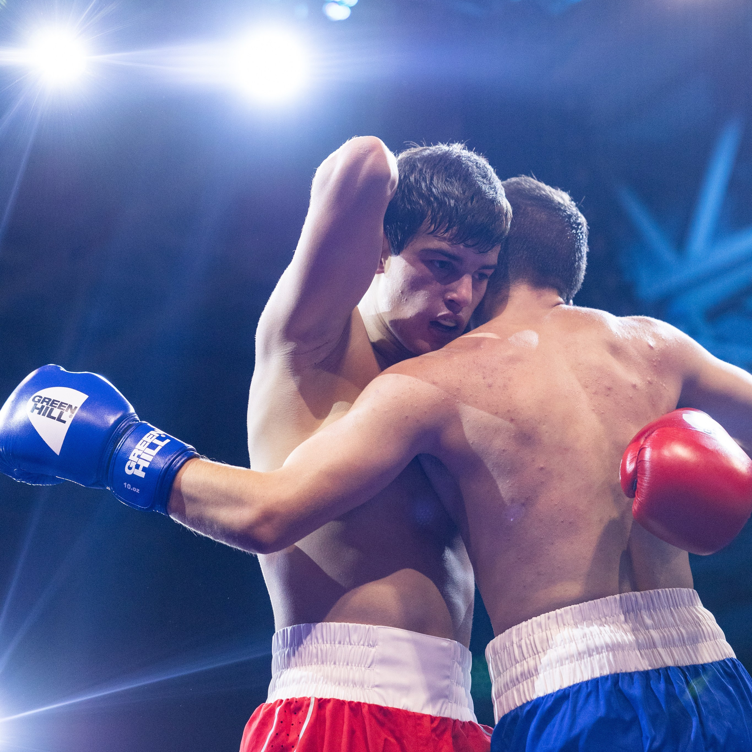 Всероссийский турнир по боксу «Сила и единство «в поддержку бойцов СВО. Свадебный фотограф в Нижнем Новгороде и Москве Виктор Баринов