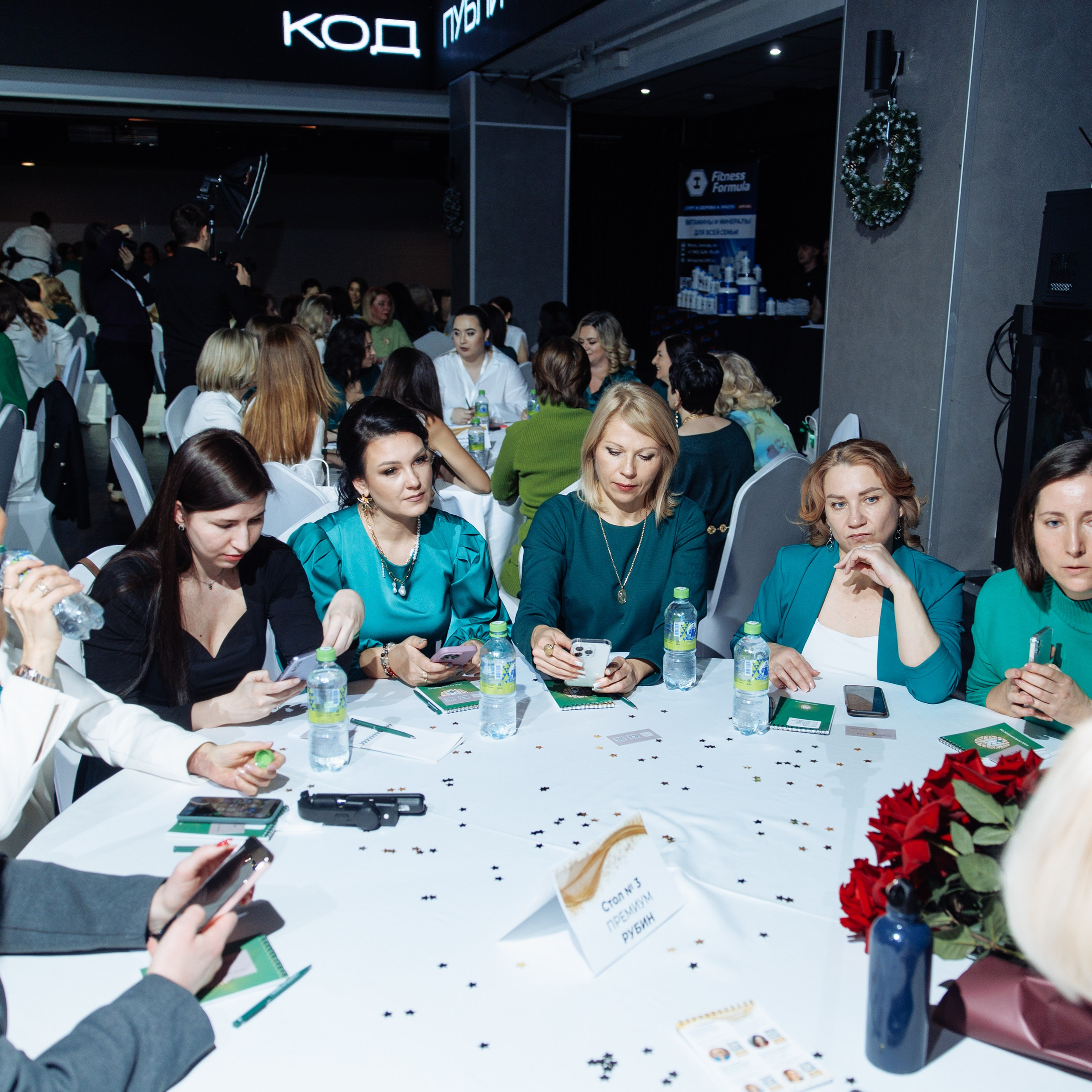 Нетворнинг #Код публичности. Свадебный фотограф в Нижнем Новгороде и Москве Виктор Баринов