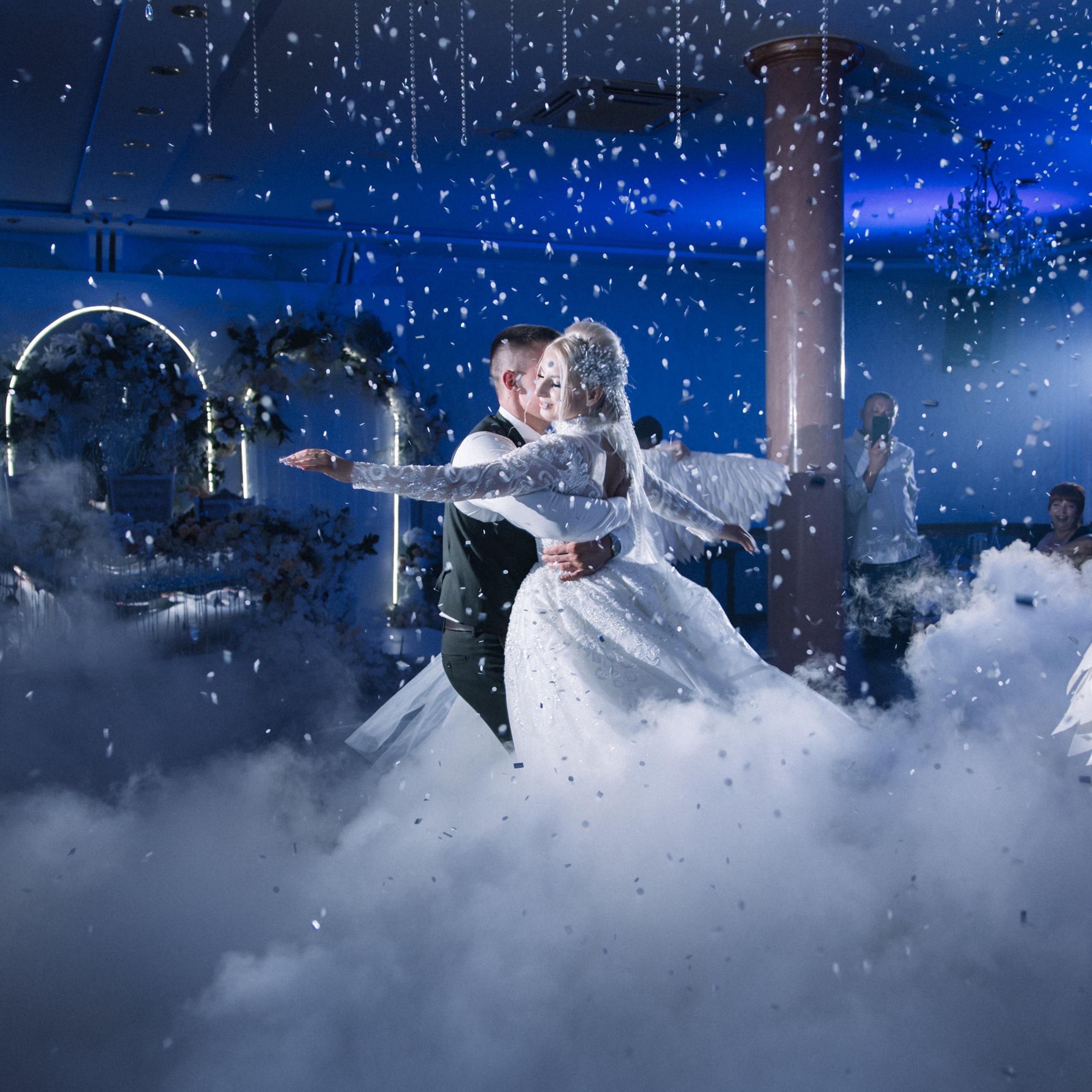 Свадебные съемки. Свадебный фотограф в Нижнем Новгороде и Москве Виктор Баринов