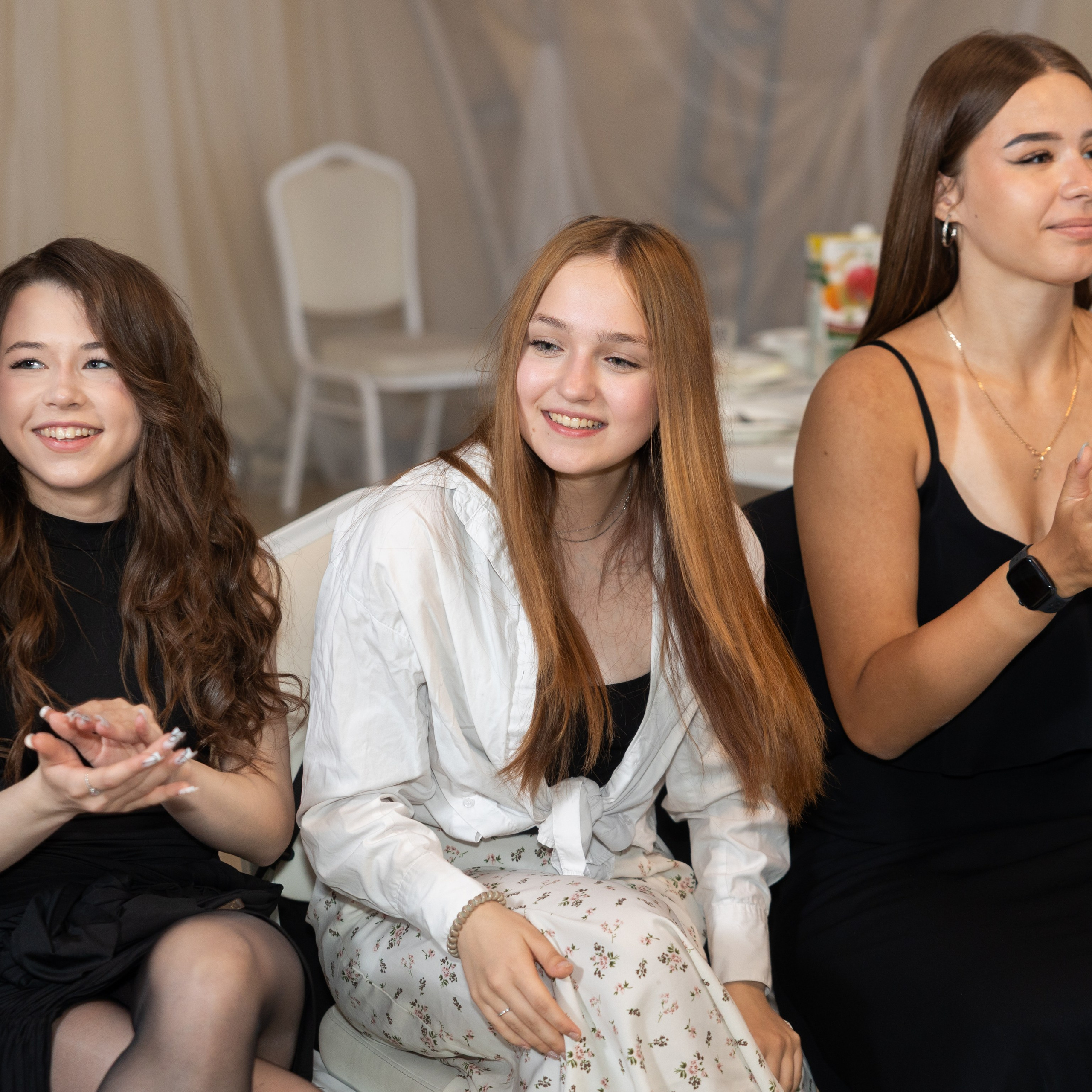 Выпускной в #LogHouse. Свадебный фотограф в Нижнем Новгороде и Москве Виктор Баринов