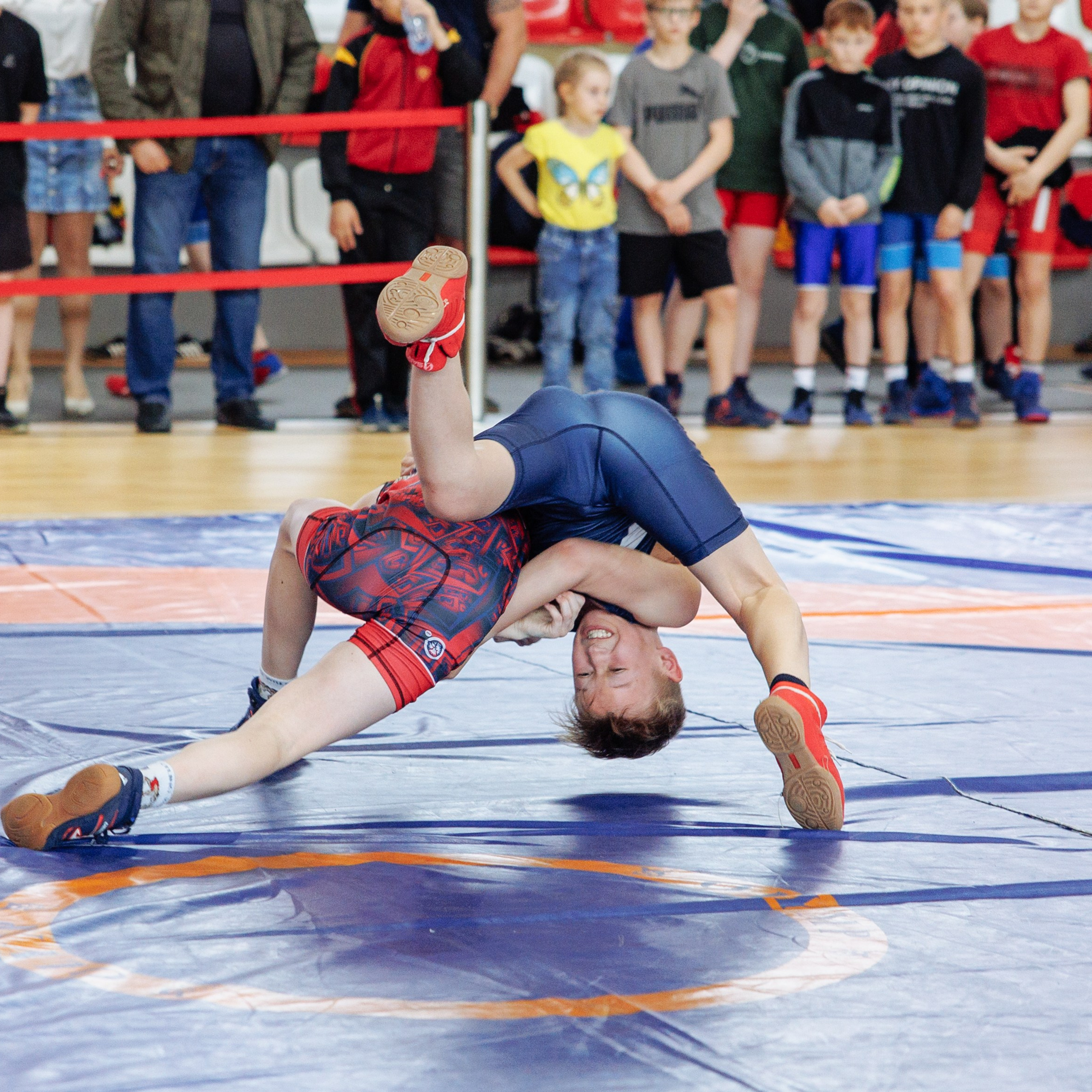 Всероссийский турнир по греко-римской борьбе «TWC». Свадебный фотограф в Нижнем Новгороде и Москве Виктор Баринов