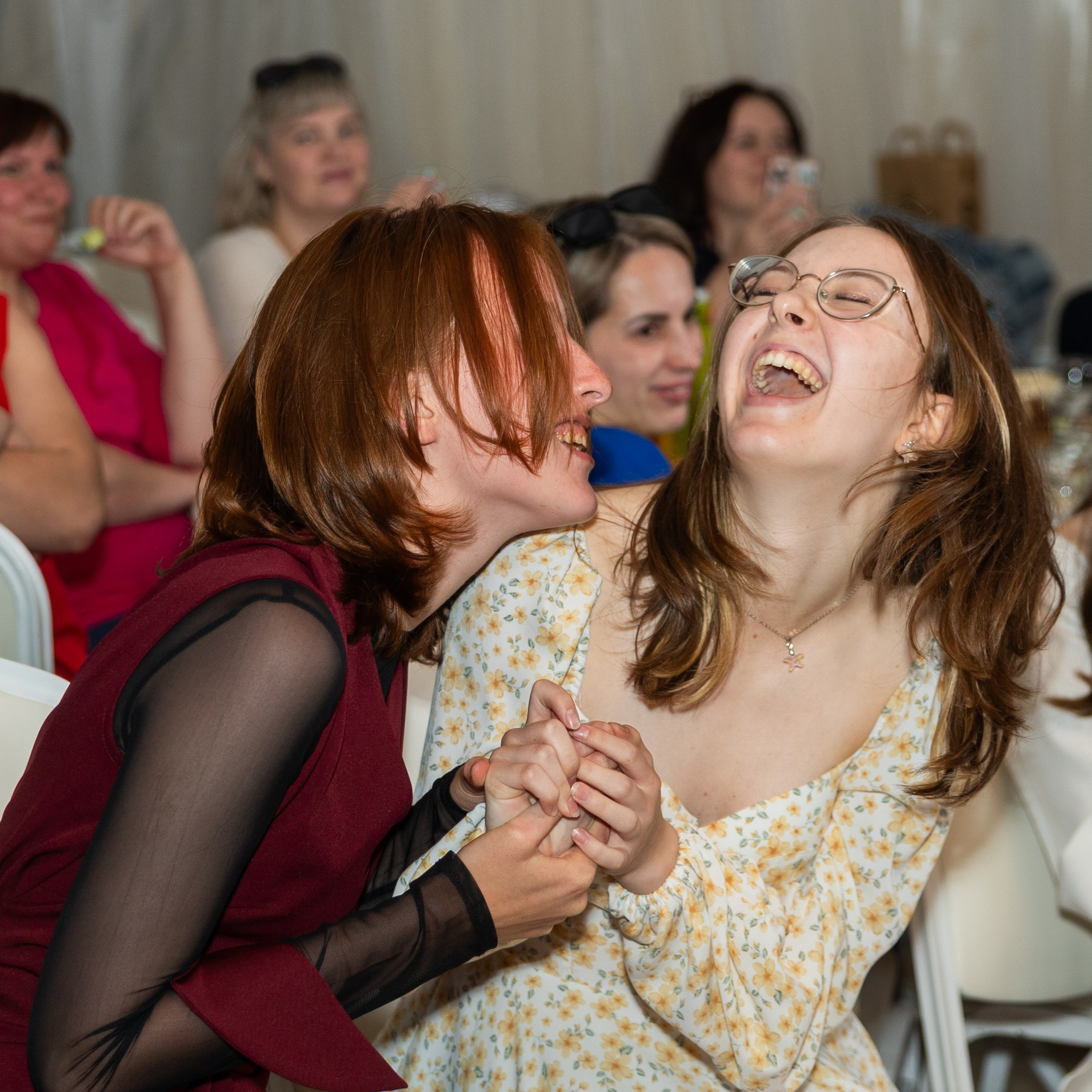 Выпускной в #LogHouse. Свадебный фотограф в Нижнем Новгороде и Москве Виктор Баринов