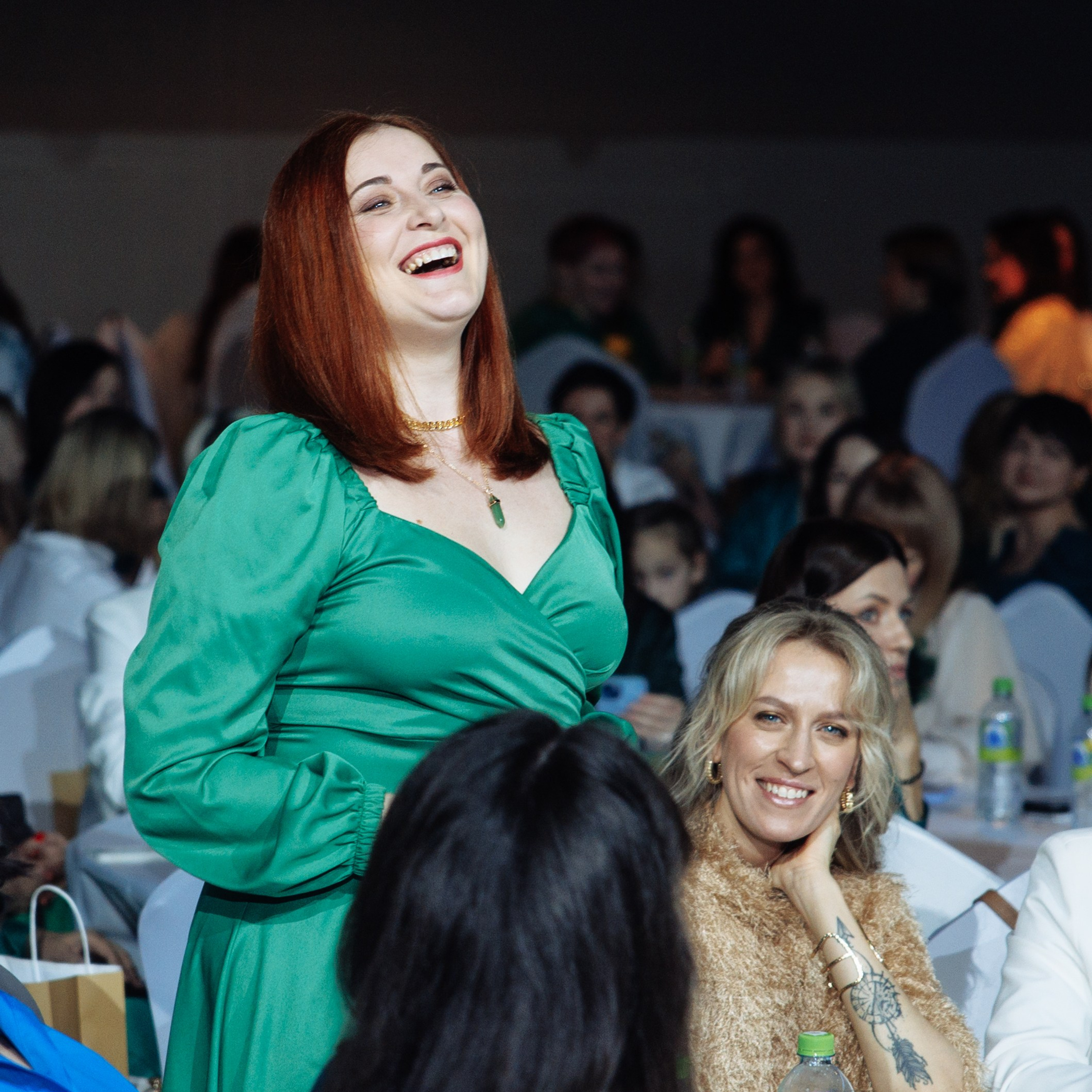 Нетворнинг #Код публичности. Свадебный фотограф в Нижнем Новгороде и Москве Виктор Баринов