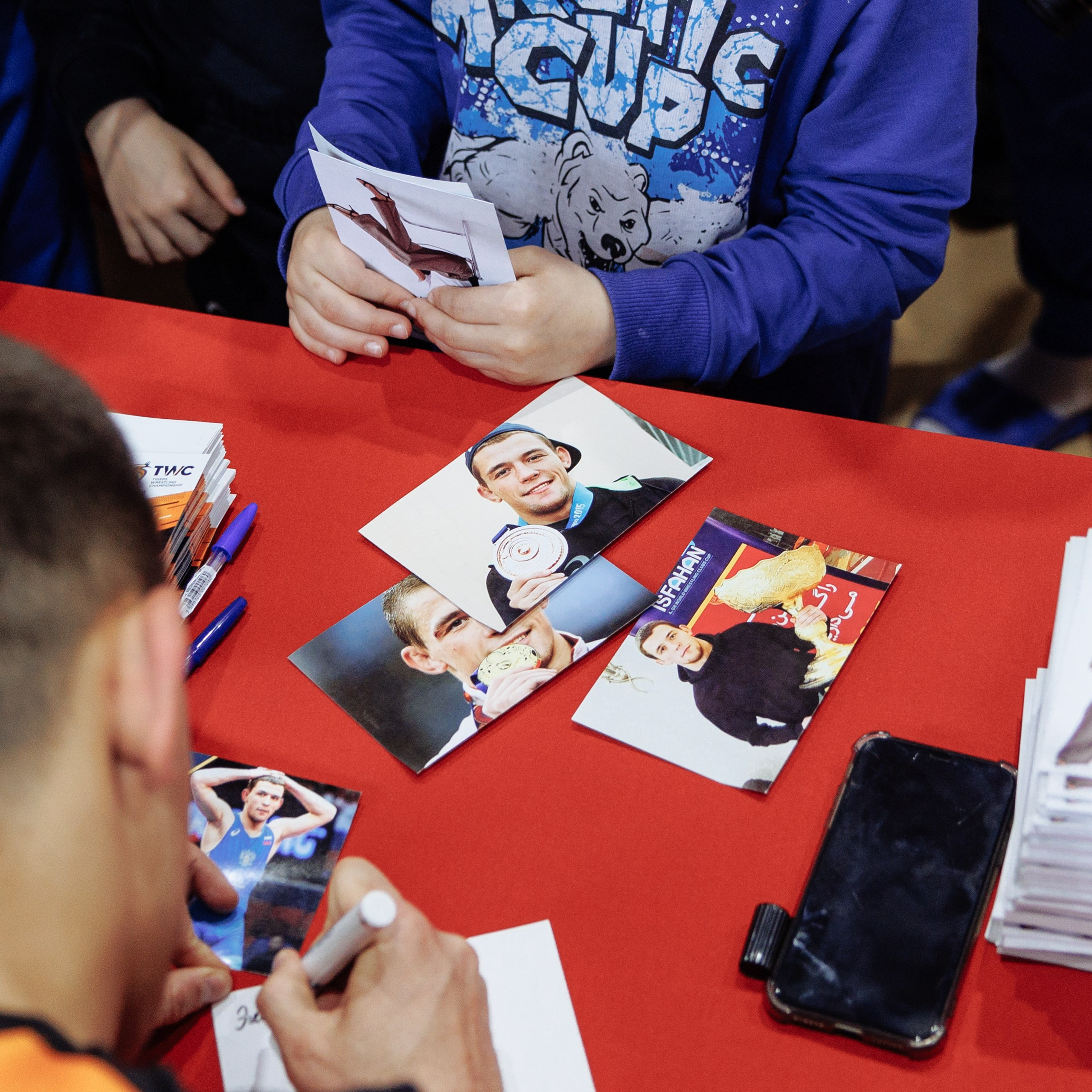 Всероссийский турнир по греко-римской борьбе «TWC». Свадебный фотограф в Нижнем Новгороде и Москве Виктор Баринов