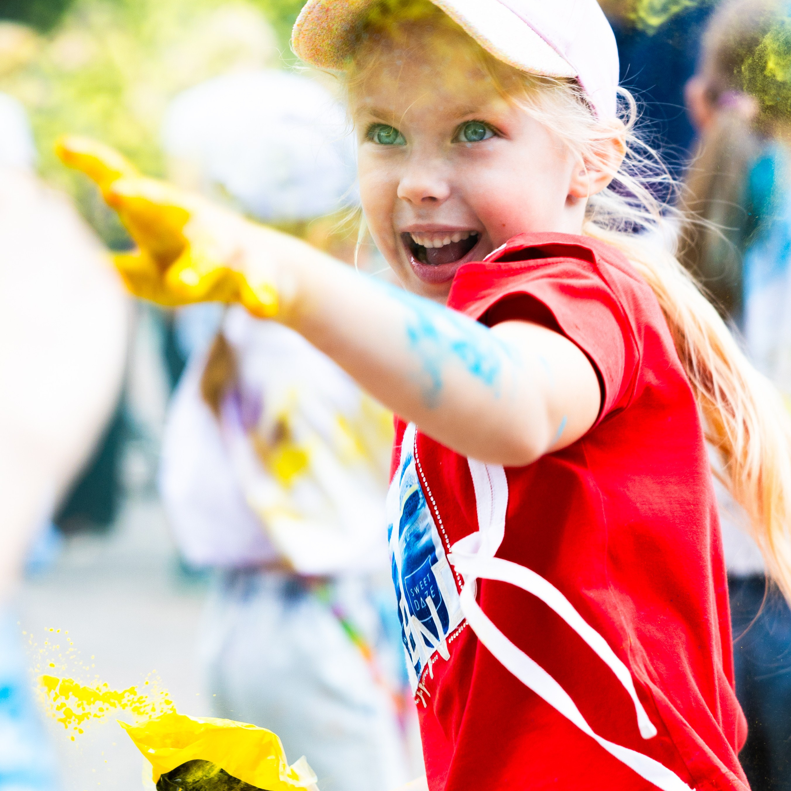 Kraski FEST 2024. Свадебный фотограф в Нижнем Новгороде и Москве Виктор Баринов