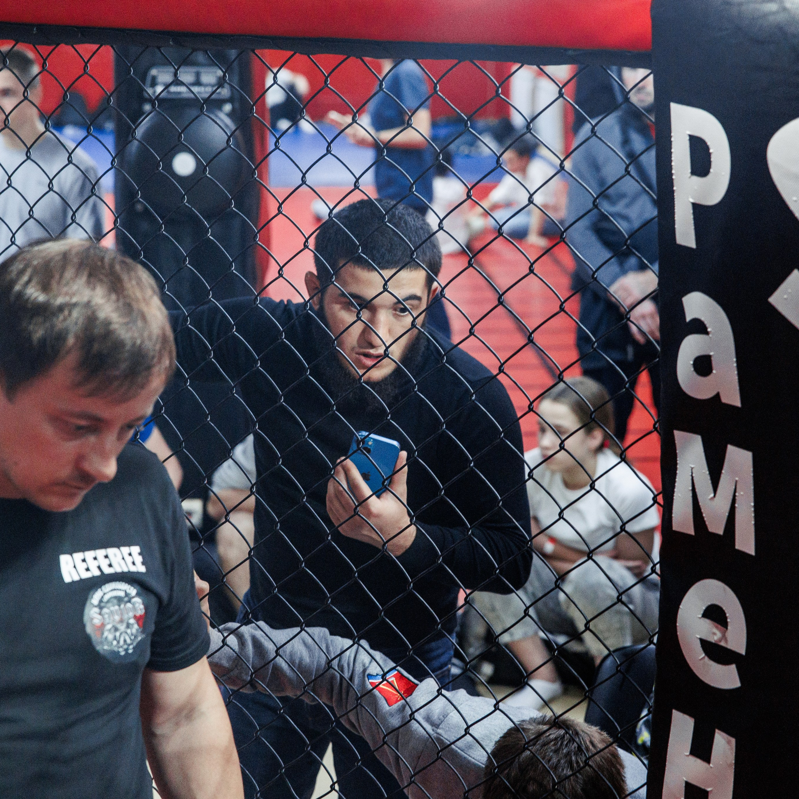 Турнир по ММА на призы клуба «SAVIOR» г. Москва. Свадебный фотограф в Нижнем Новгороде и Москве Виктор Баринов