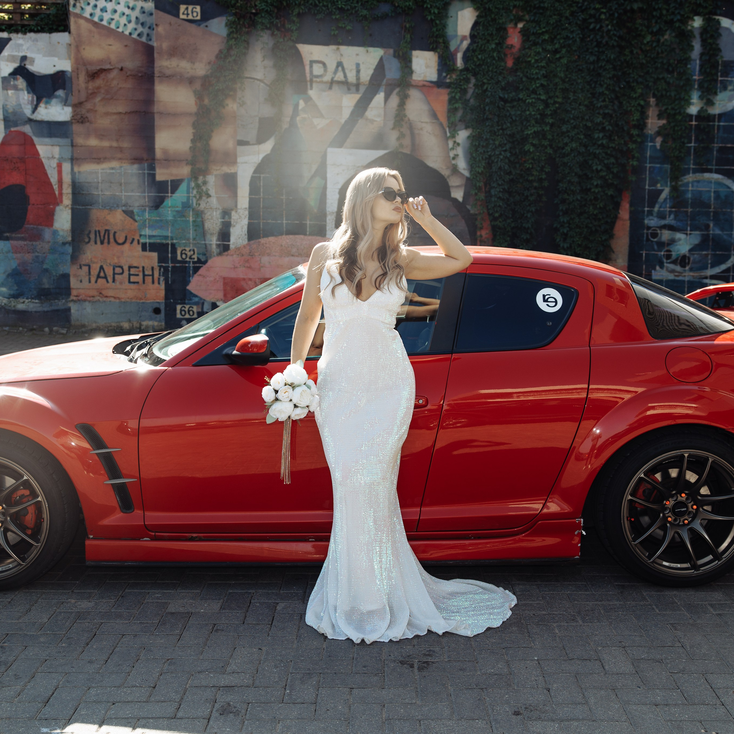 Свадебные съемки. Свадебный фотограф в Нижнем Новгороде и Москве Виктор Баринов